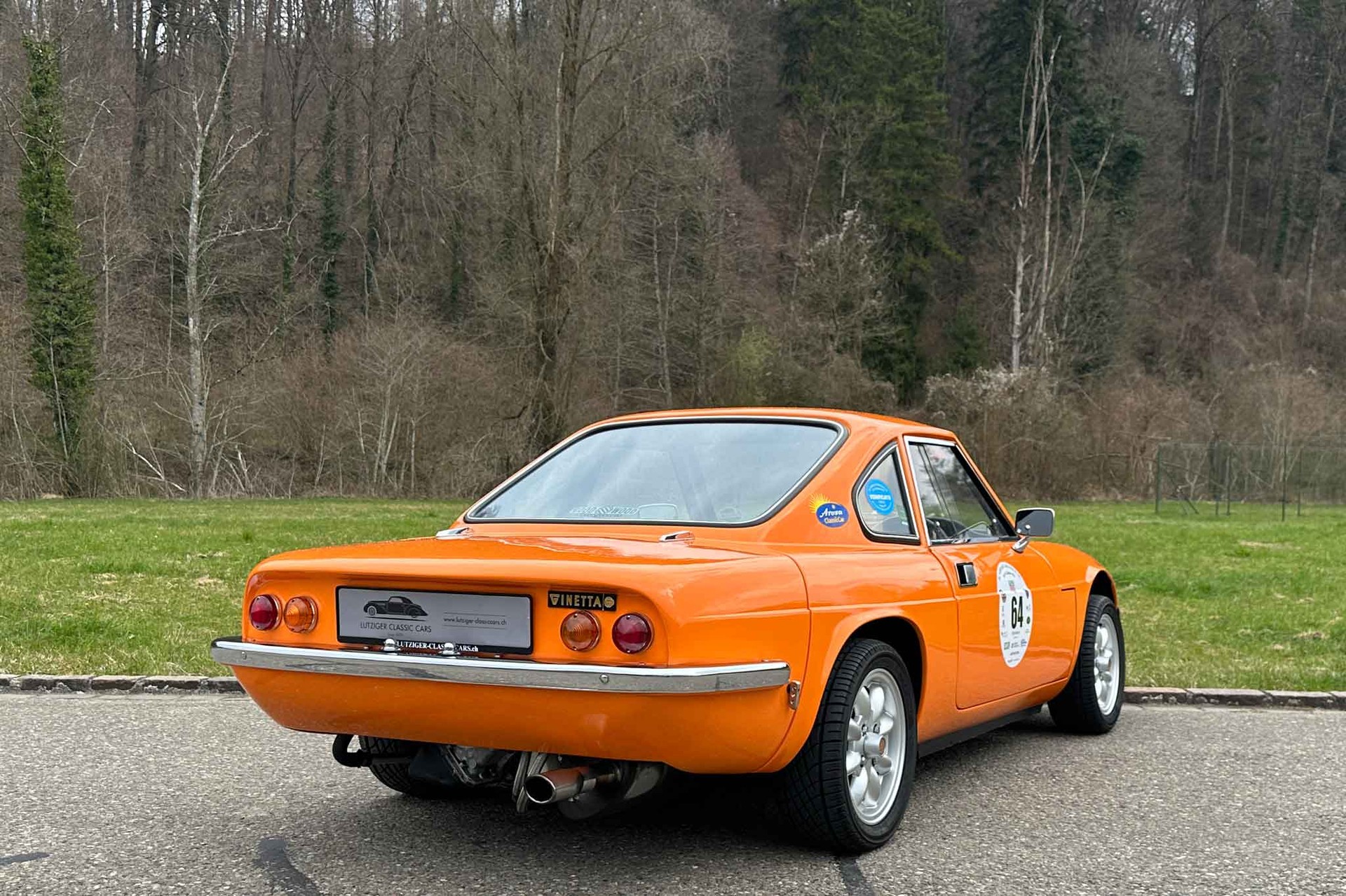 GINETTA G15-image-5