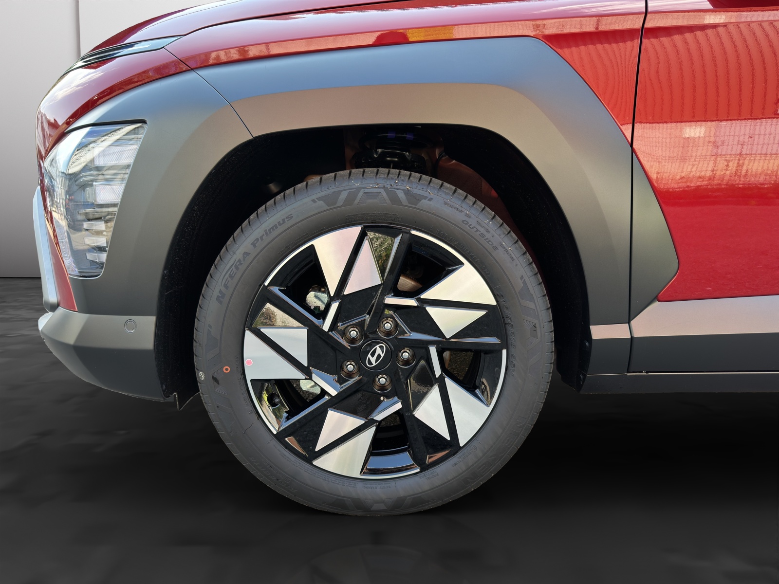 HYUNDAI Kona 1.6 GDi Hybrid Vertex-image-15