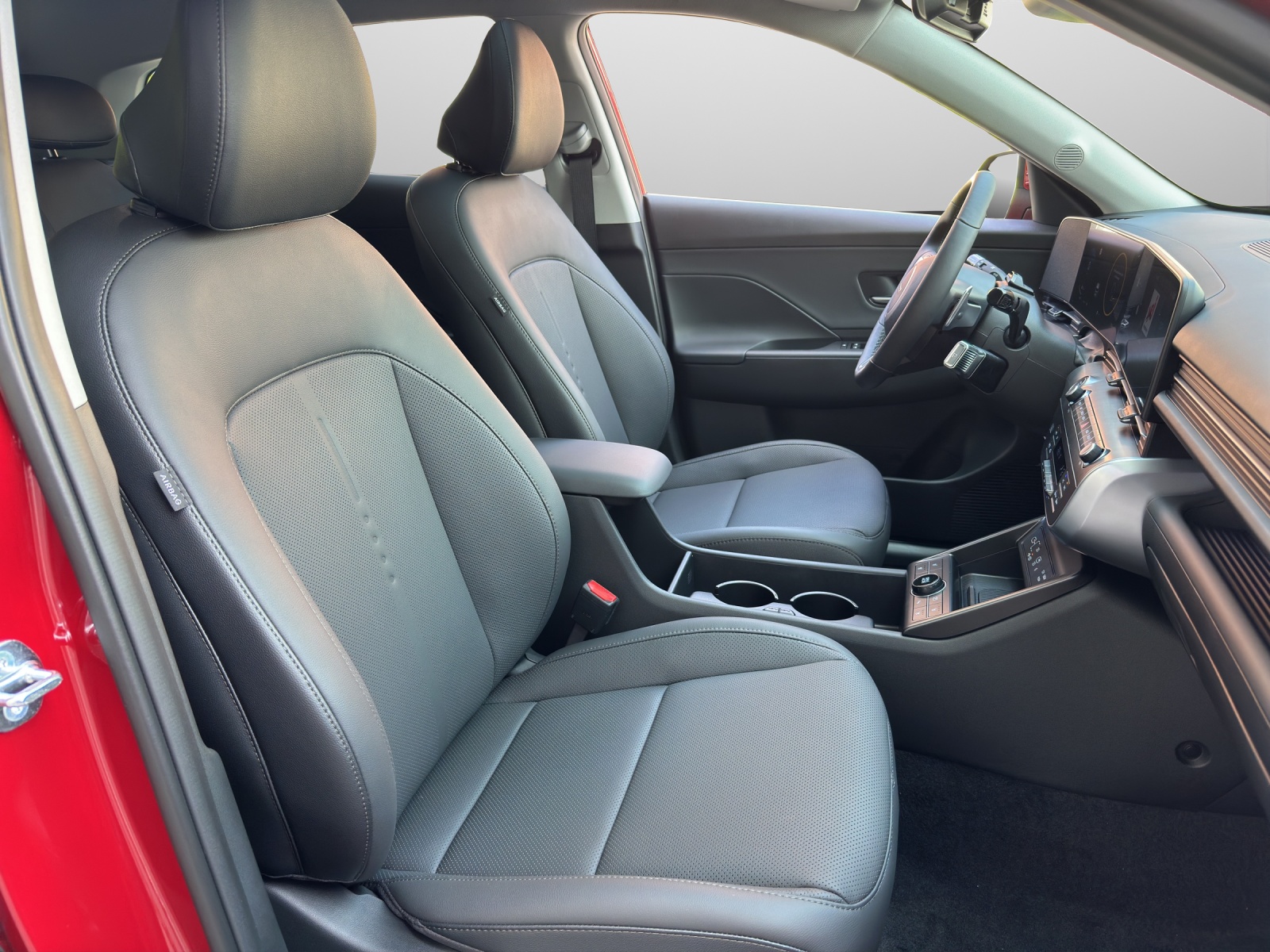 HYUNDAI Kona 1.6 GDi Hybrid Vertex-image-10