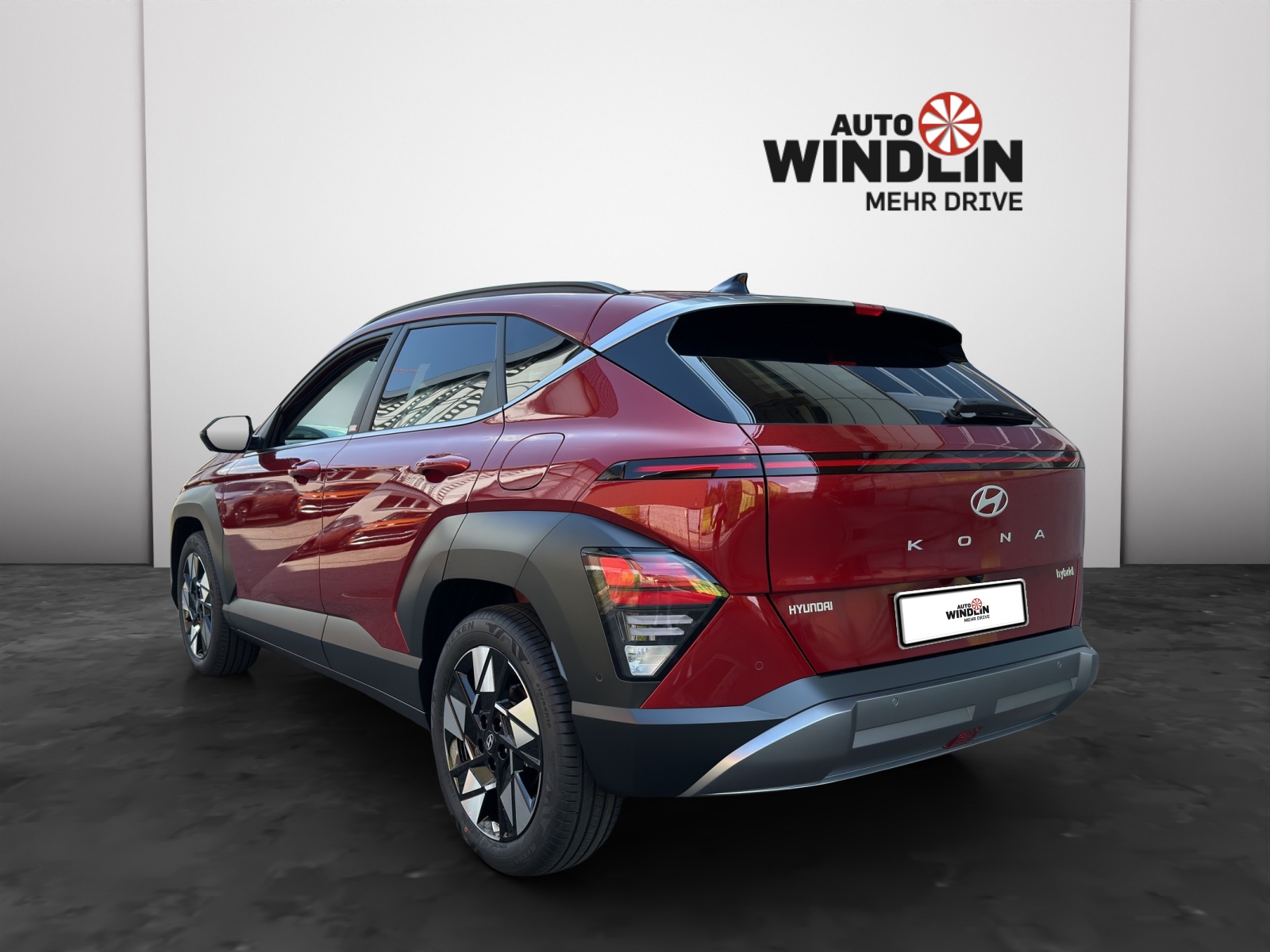 HYUNDAI Kona 1.6 GDi Hybrid Vertex-image-3