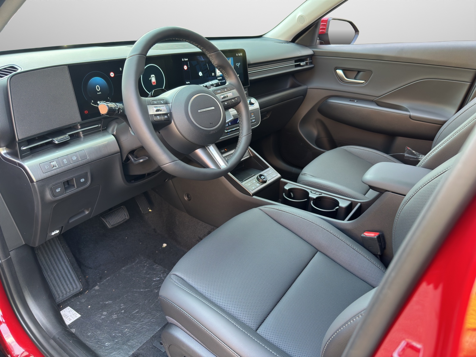 HYUNDAI Kona 1.6 GDi Hybrid Vertex-image-4