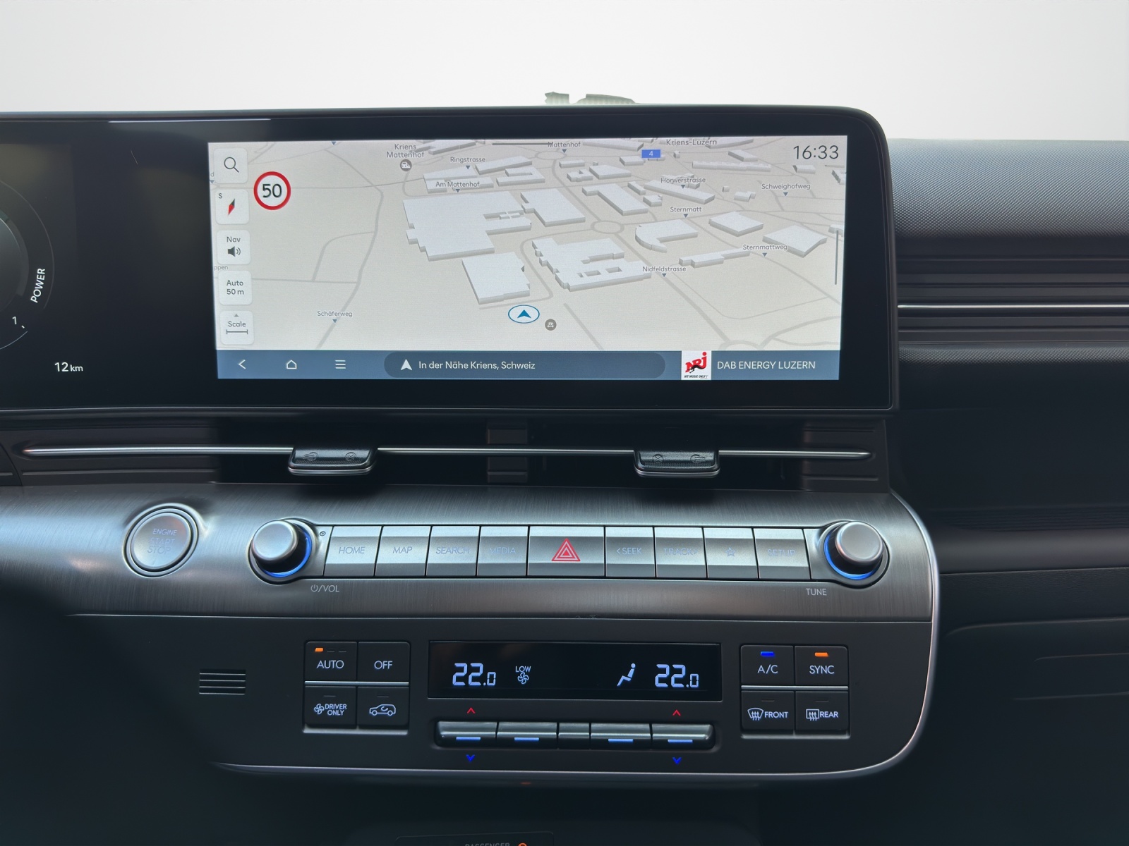 HYUNDAI Kona 1.6 GDi Hybrid Vertex-image-8