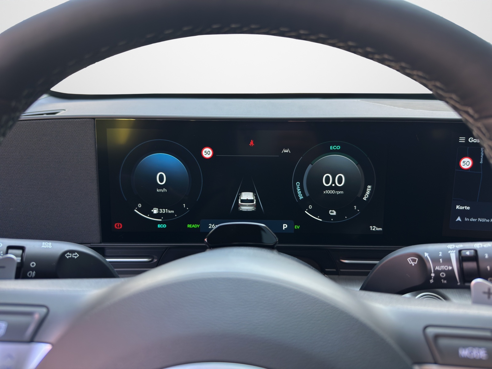 HYUNDAI Kona 1.6 GDi Hybrid Vertex-image-7