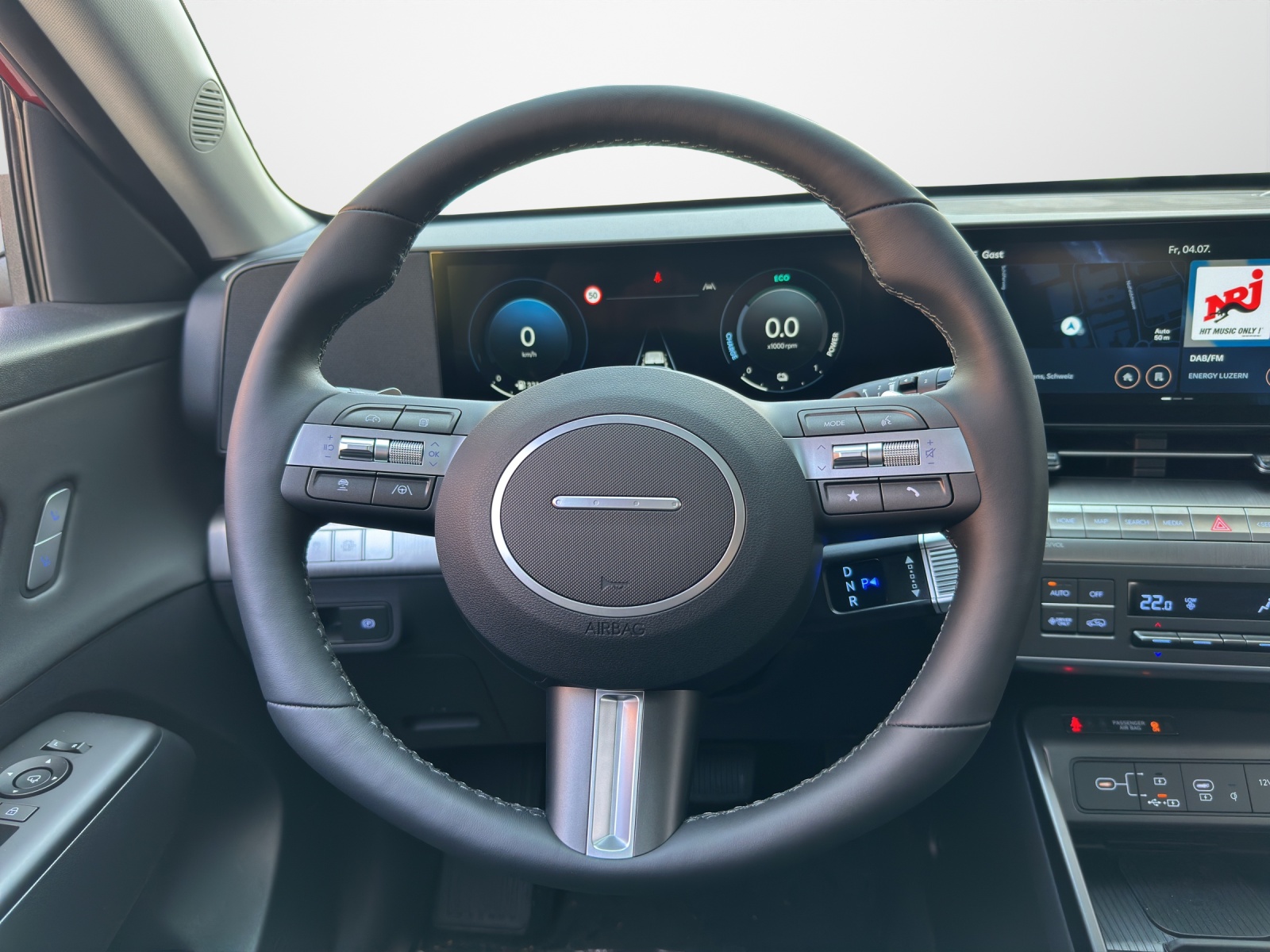 HYUNDAI Kona 1.6 GDi Hybrid Vertex-image-6