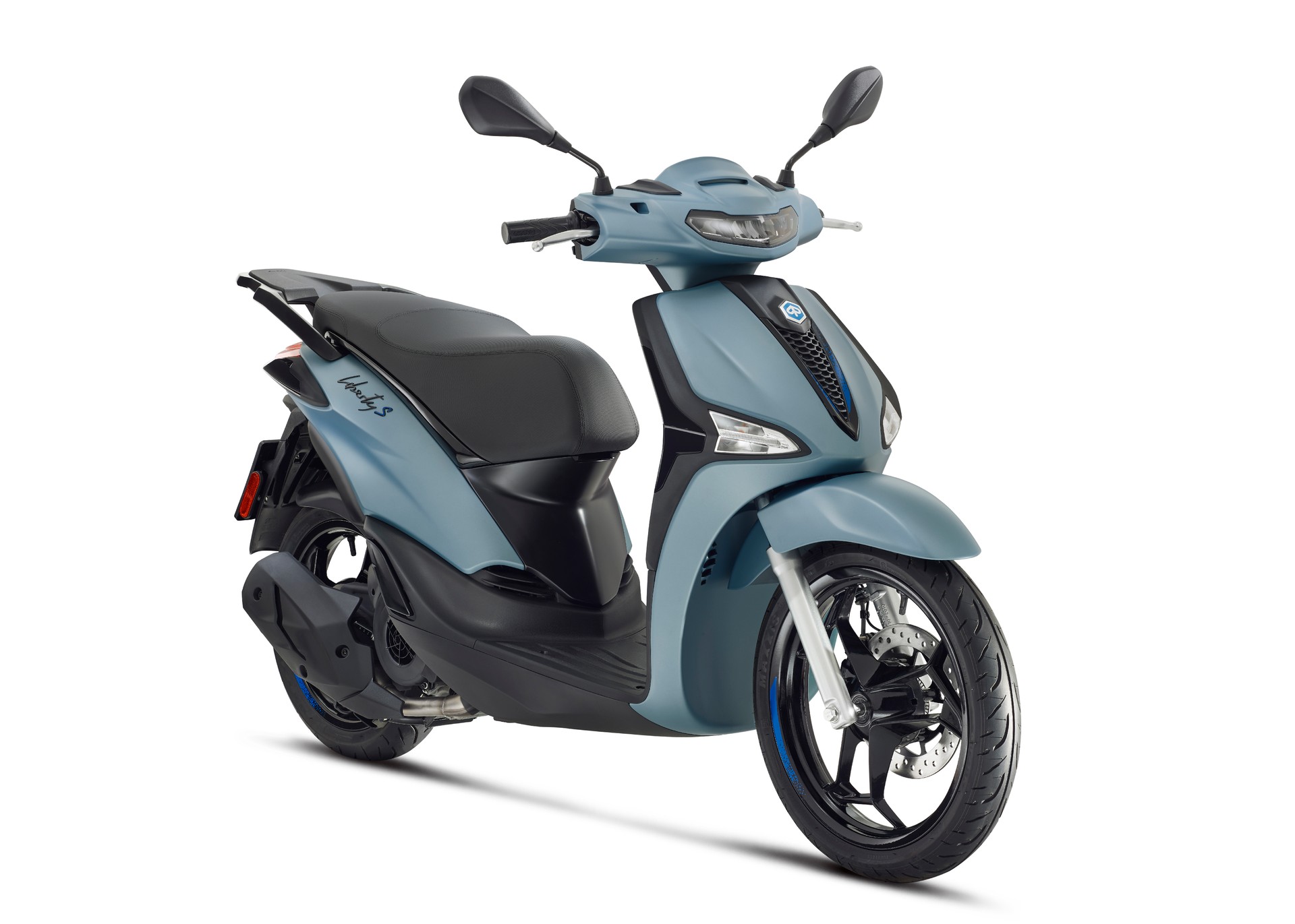 PIAGGIO Liberty 125 Sport E5+