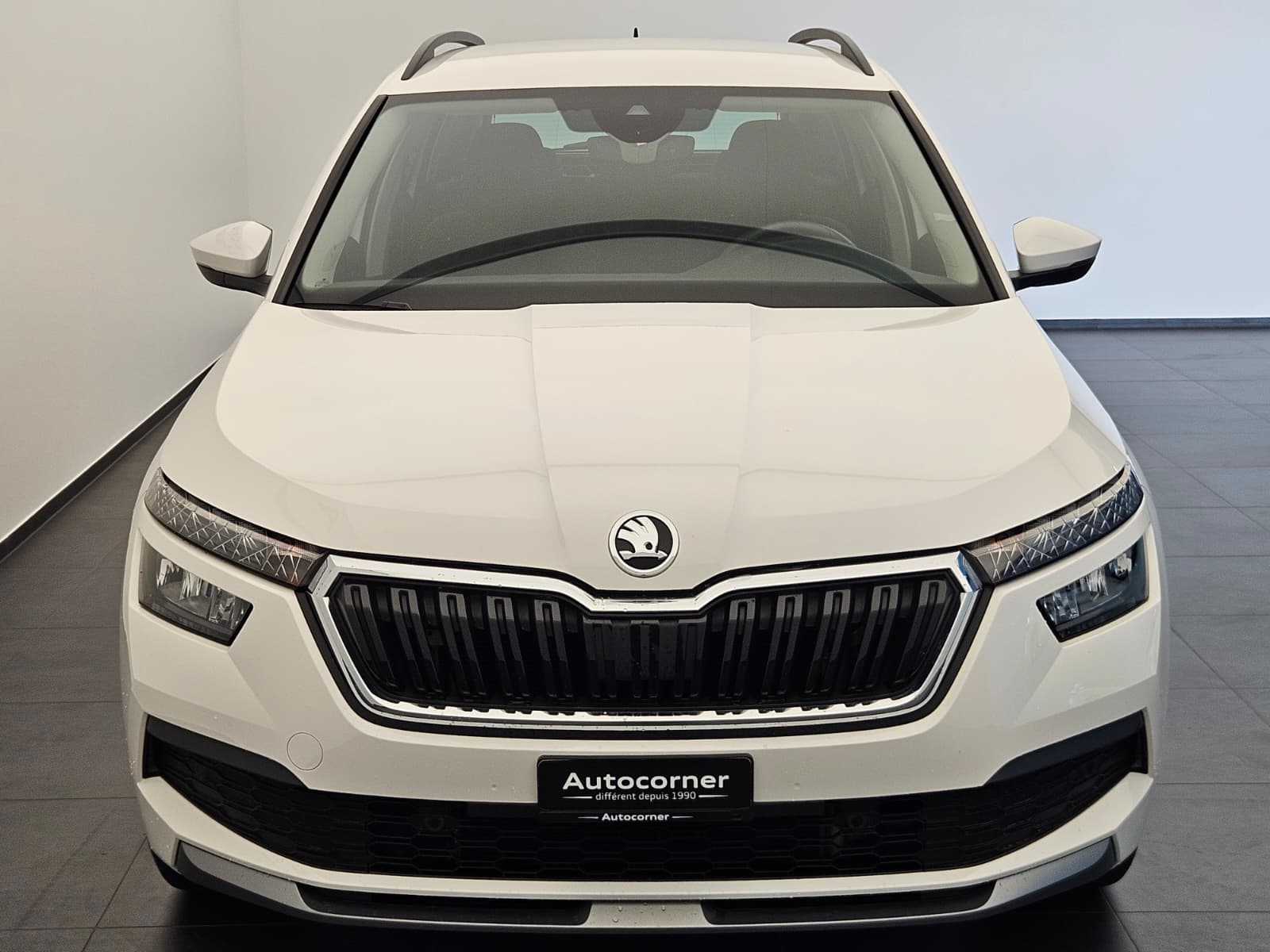 SKODA Kamiq 1.5 TSI ACT Ambition DSG-image-3