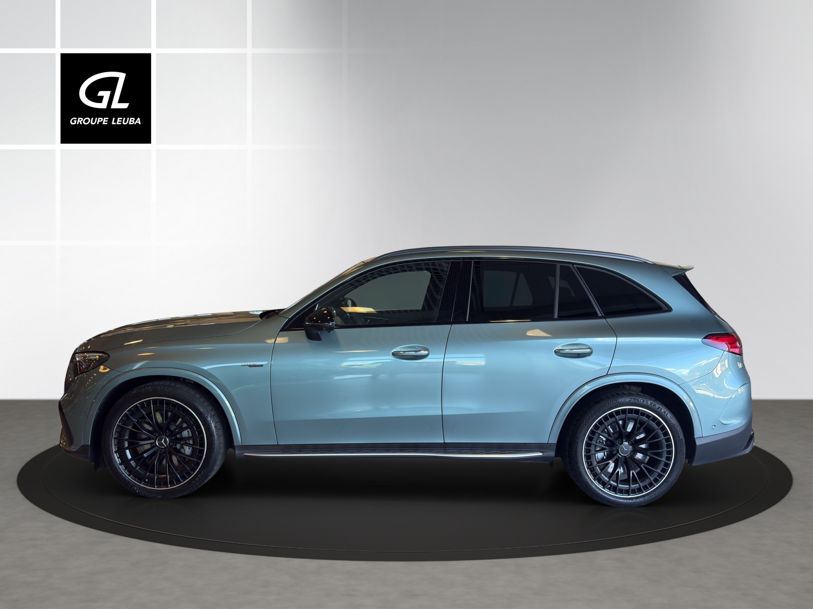 Image MERCEDES-BENZ GLC-43-AMG GLC 43 AMG Ex. Ed. 4M