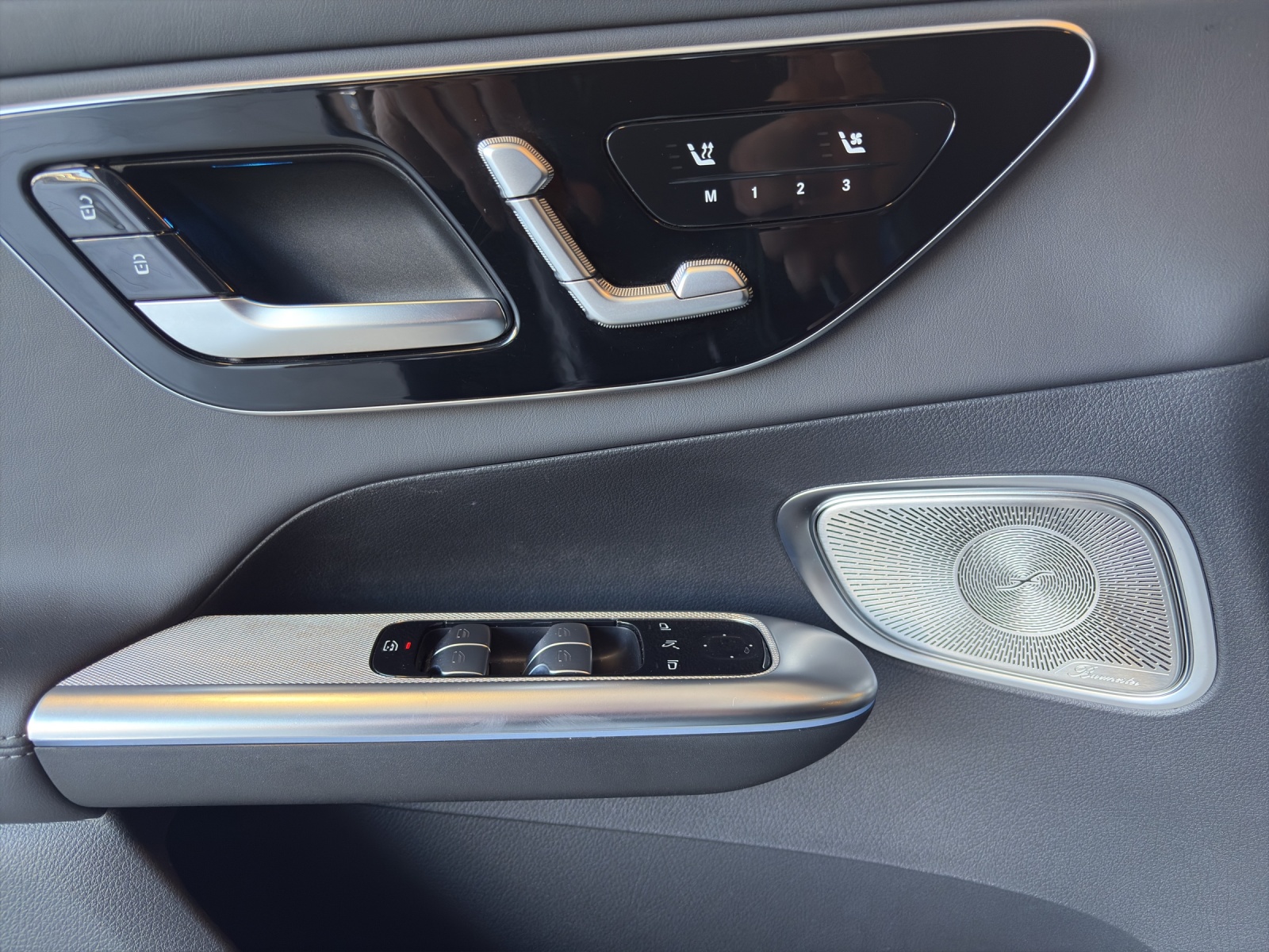 Image MERCEDES-BENZ GLC-43-AMG GLC 43 AMG Ex. Ed. 4M