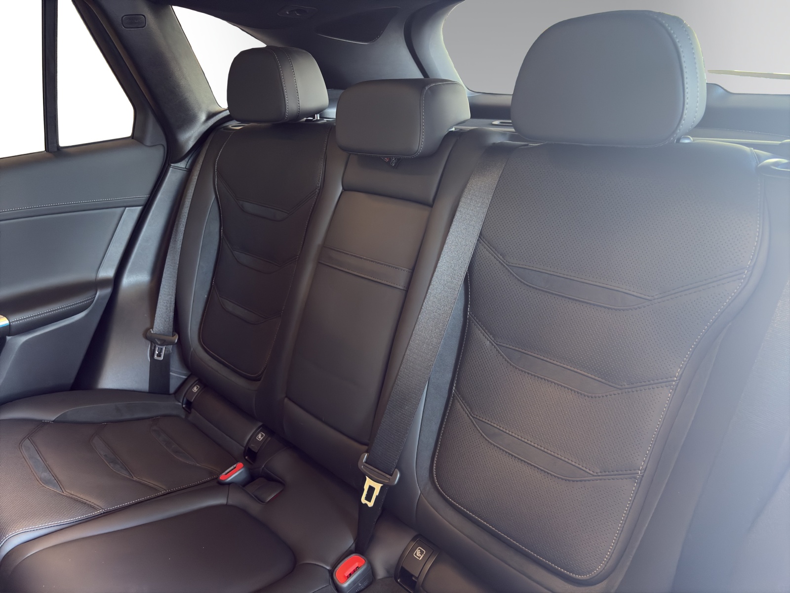 Image MERCEDES-BENZ GLC-43-AMG GLC 43 AMG Ex. Ed. 4M