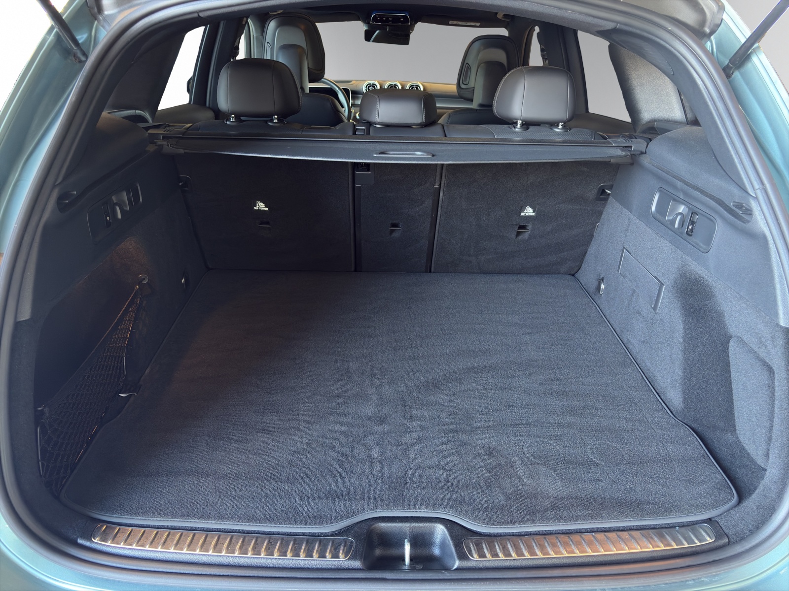 Image MERCEDES-BENZ GLC-43-AMG GLC 43 AMG Ex. Ed. 4M