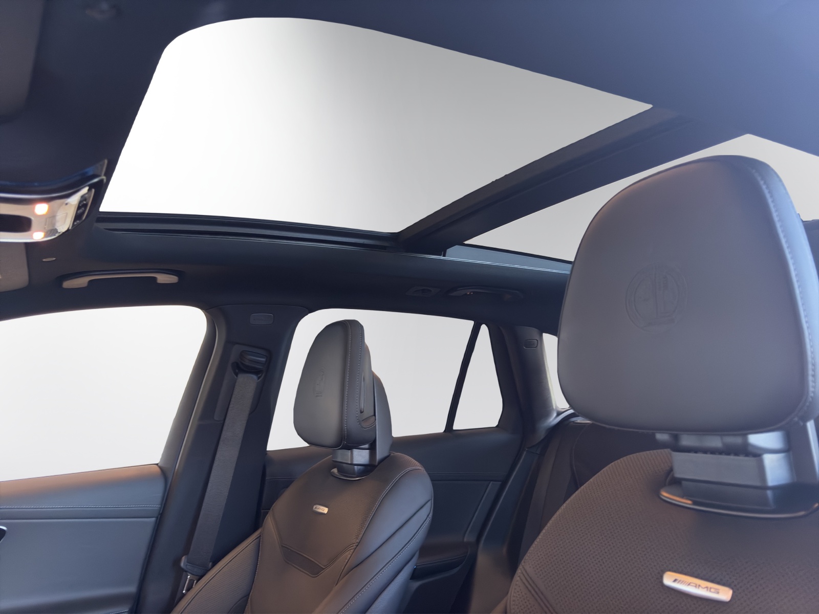 Image MERCEDES-BENZ GLC-43-AMG GLC 43 AMG Ex. Ed. 4M