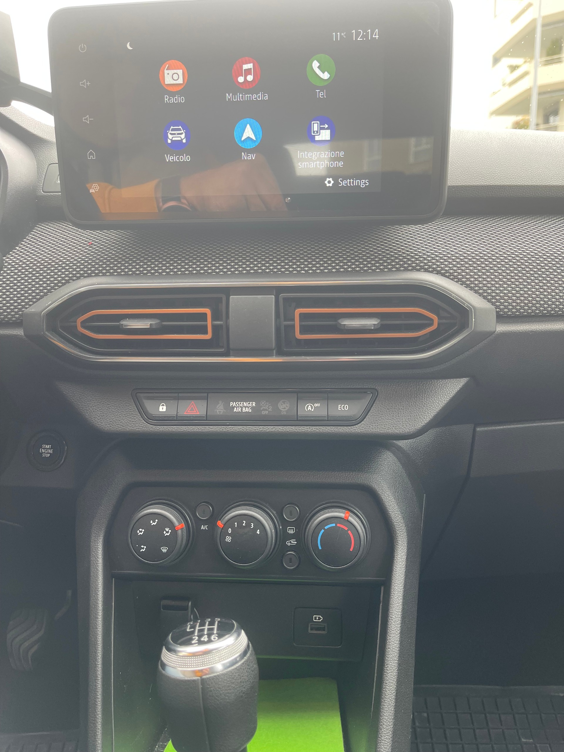 DACIA Sandero Stepway TCe 90 Essential-image-8