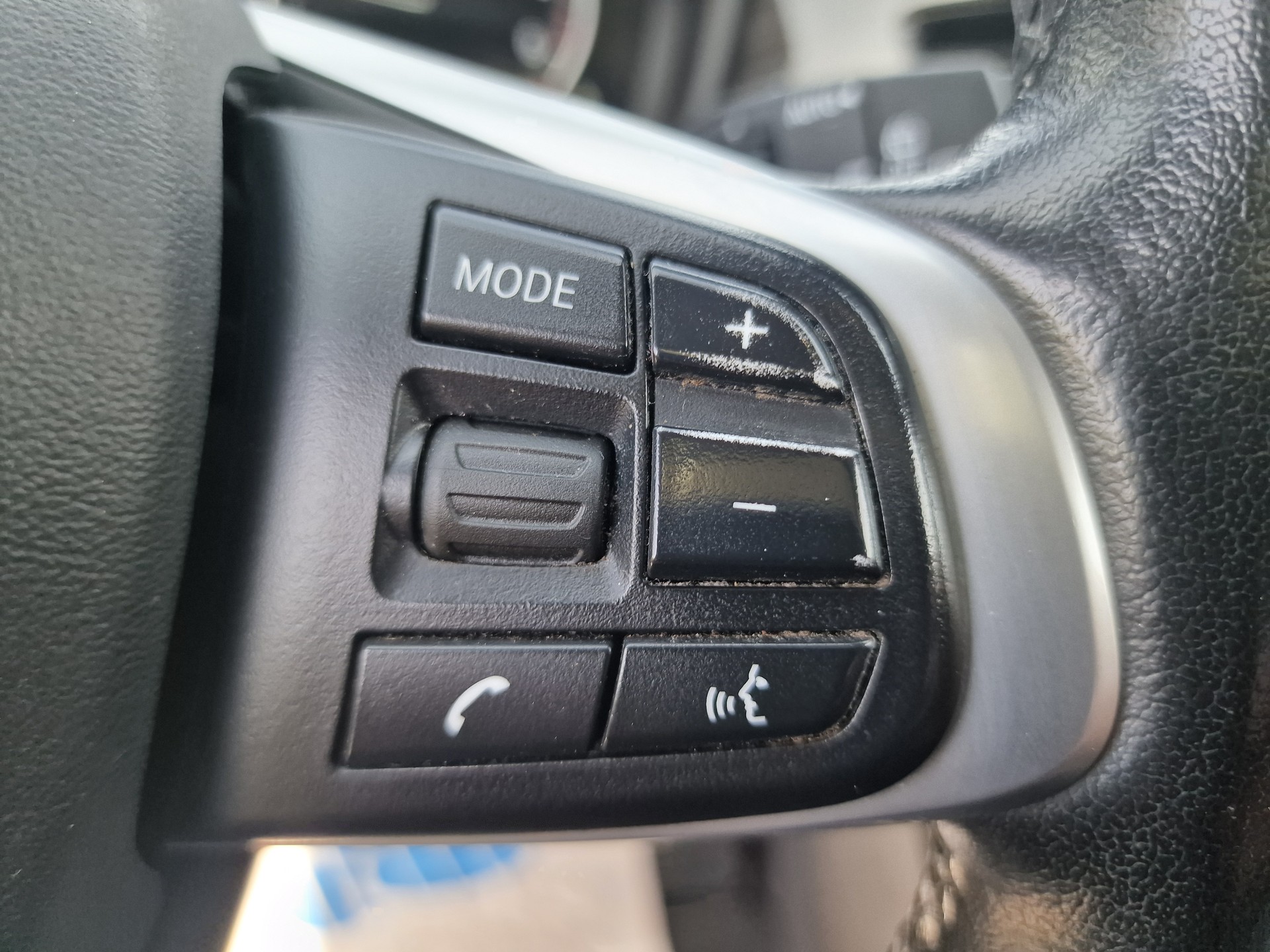 BMW X1 xDrive 18d xLine Steptronic 24Mt Gara Fulloption-image-15