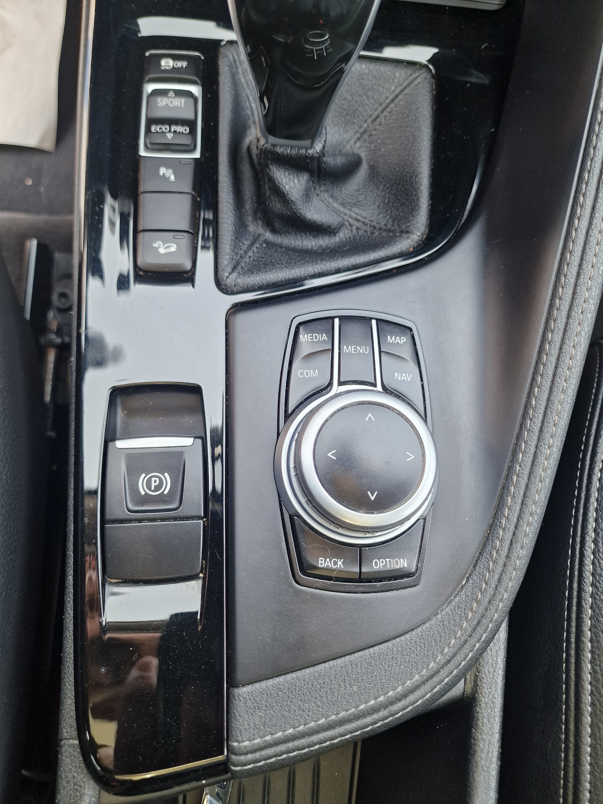 BMW X1 xDrive 18d xLine Steptronic 24Mt Gara Fulloption-image-18