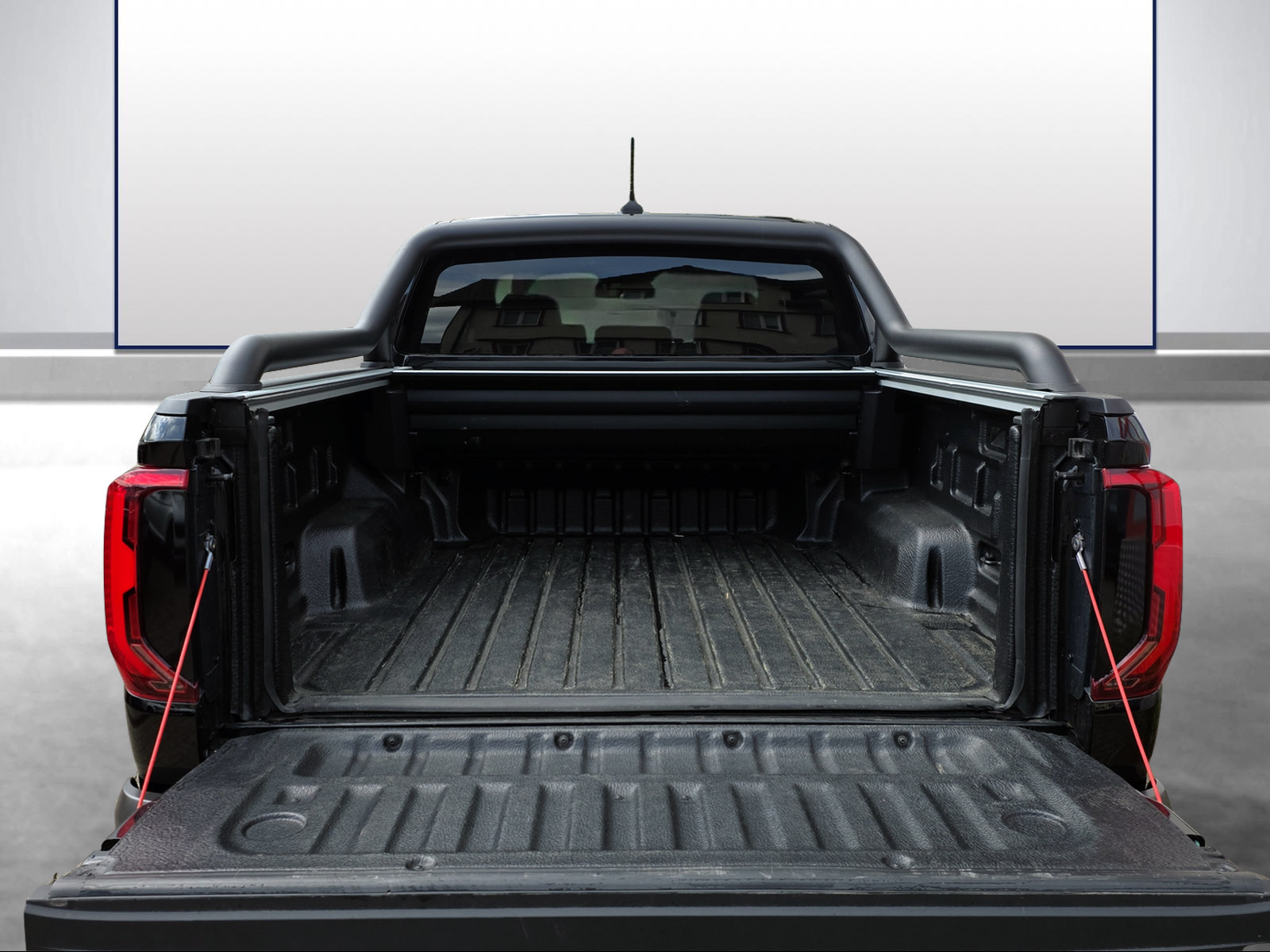VW Amarok 3.0TDI Style Winter 2-image-11