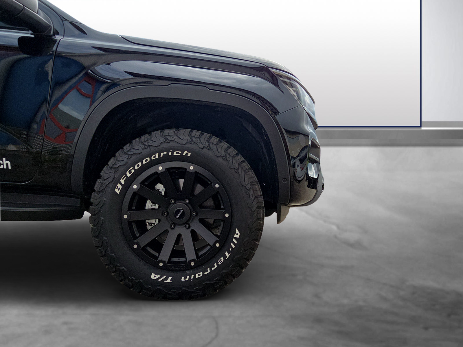 VW Amarok 3.0TDI Style Winter 2-image-14