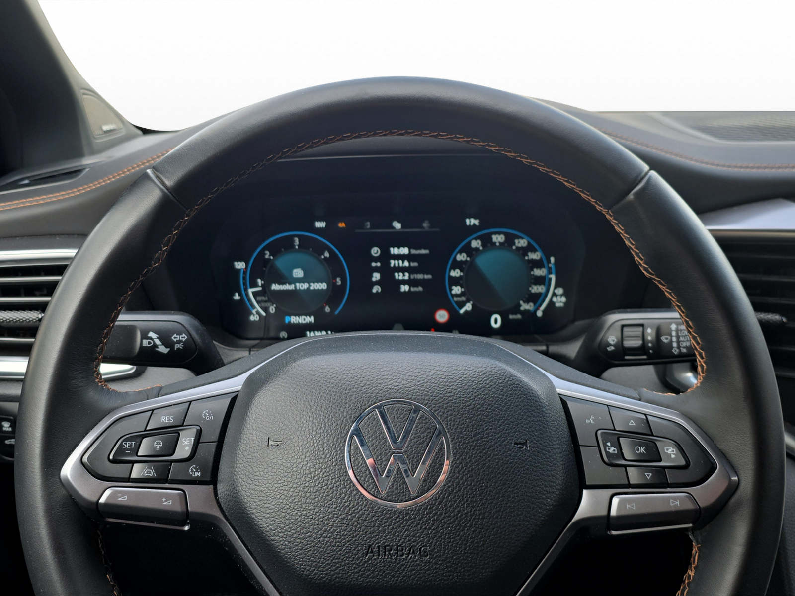 VW Amarok 3.0TDI Style Winter 2-image-4