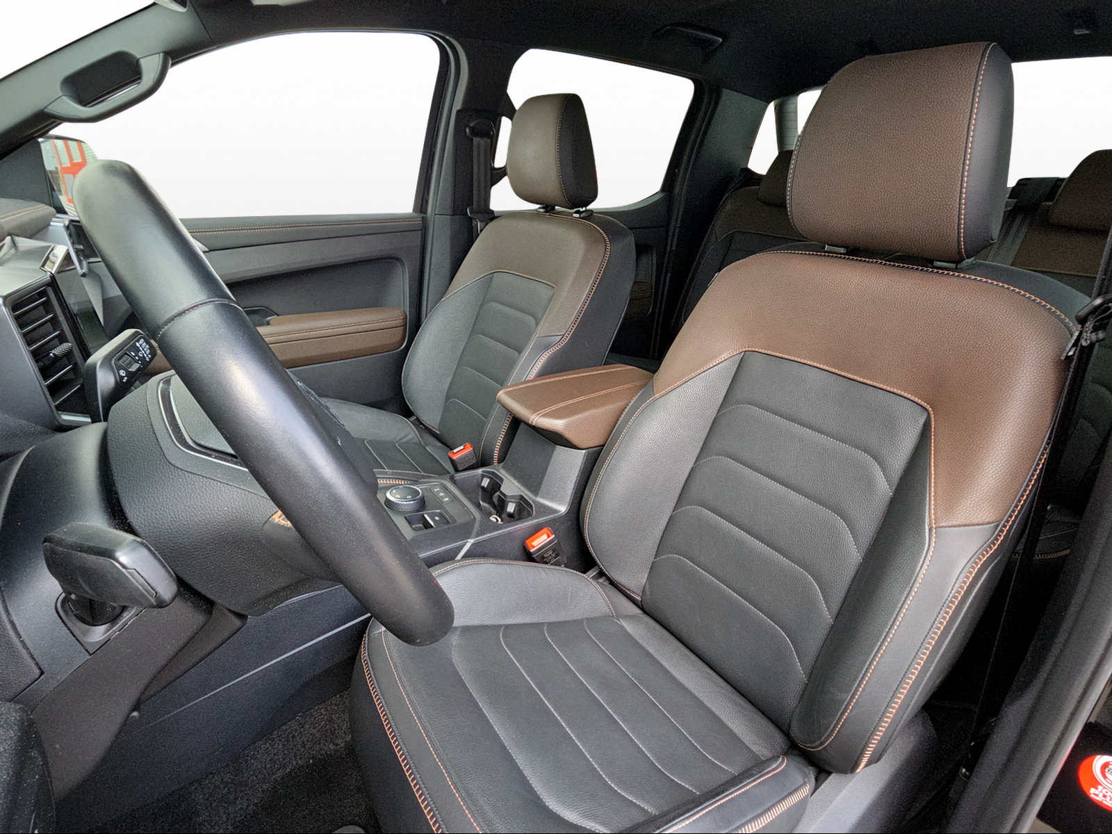 VW Amarok 3.0TDI Style Winter 2-image-7