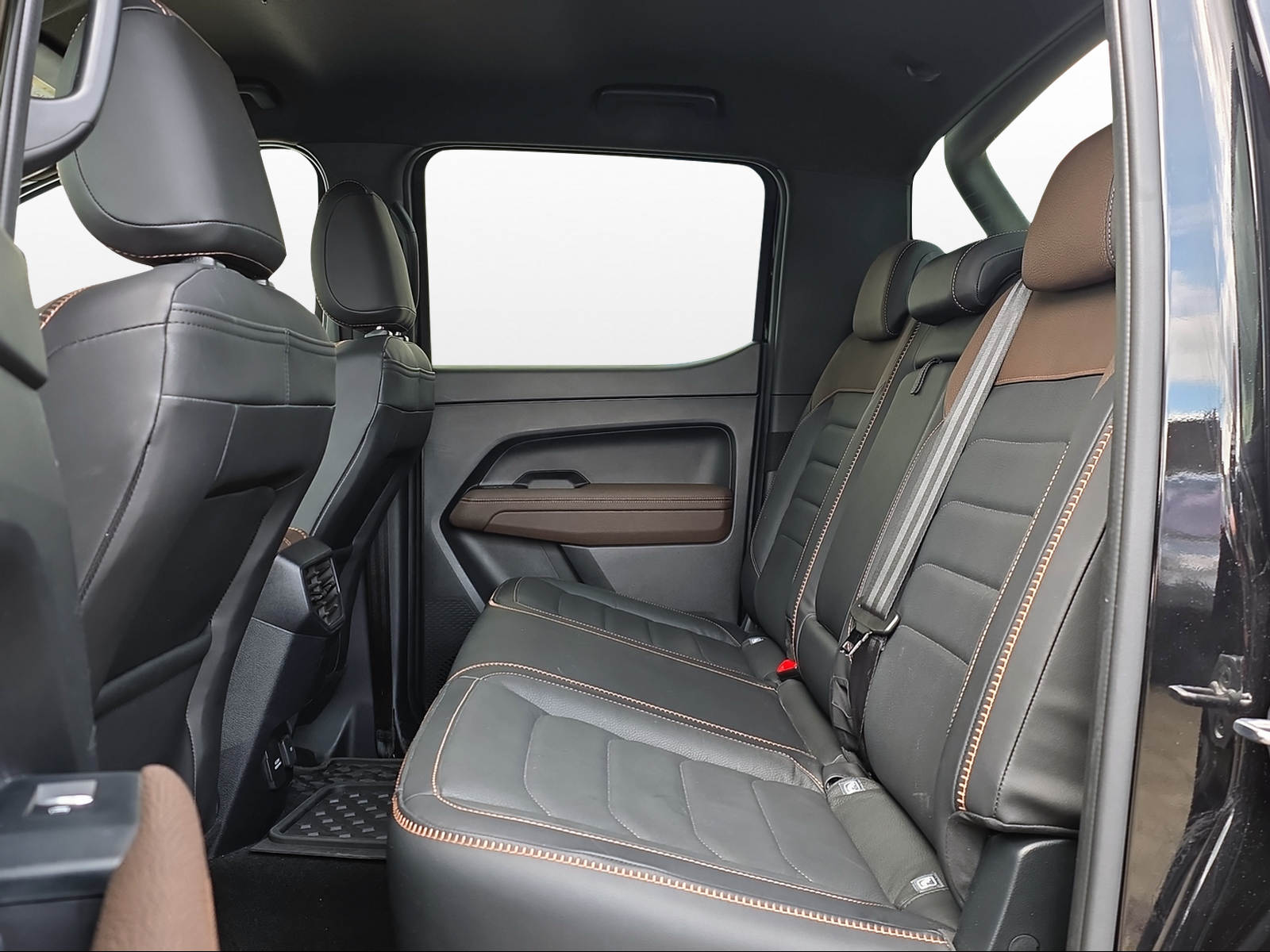 VW Amarok 3.0TDI Style Winter 2-image-10
