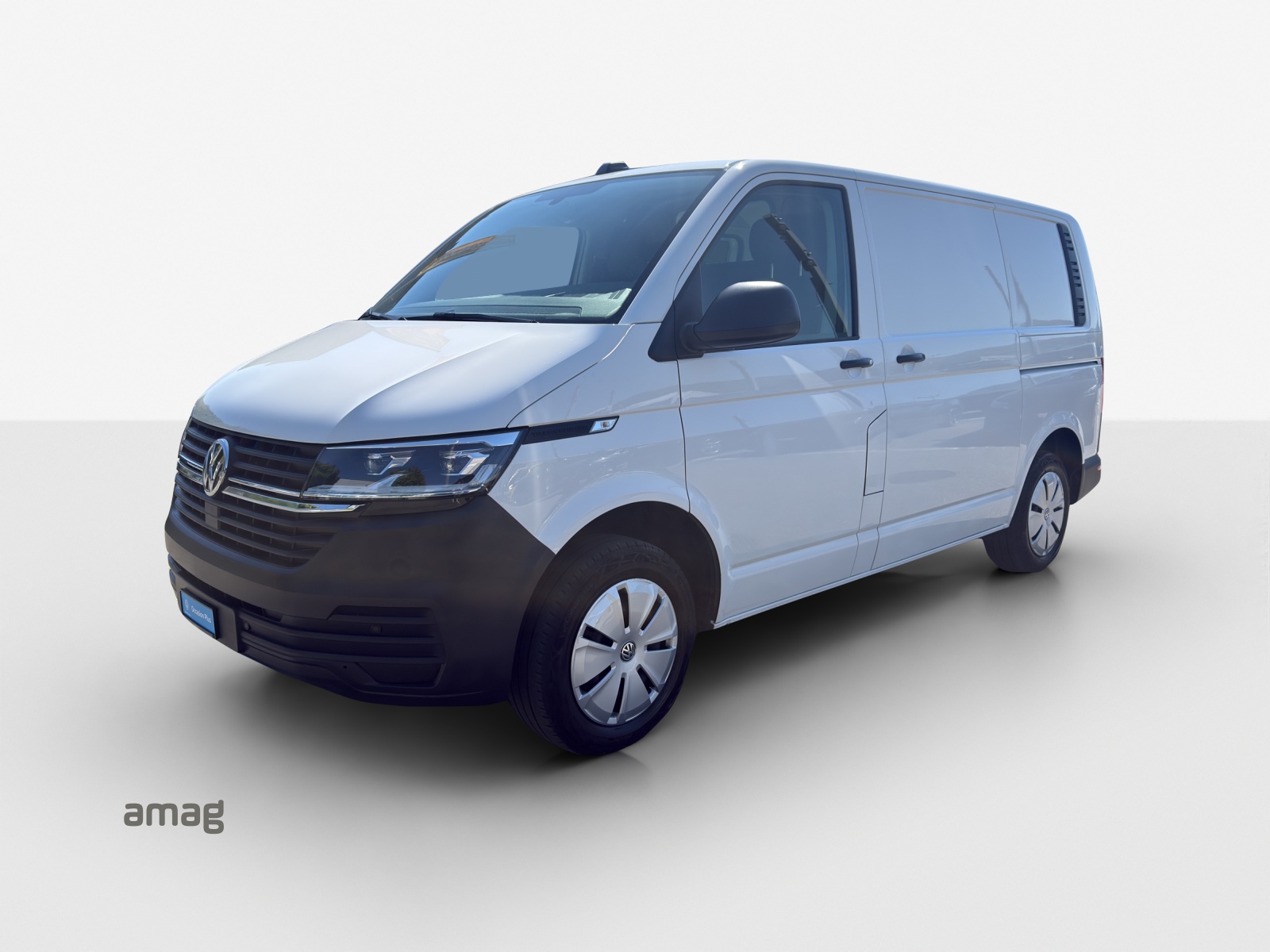 VW T6.1 2.0 TDI DSG