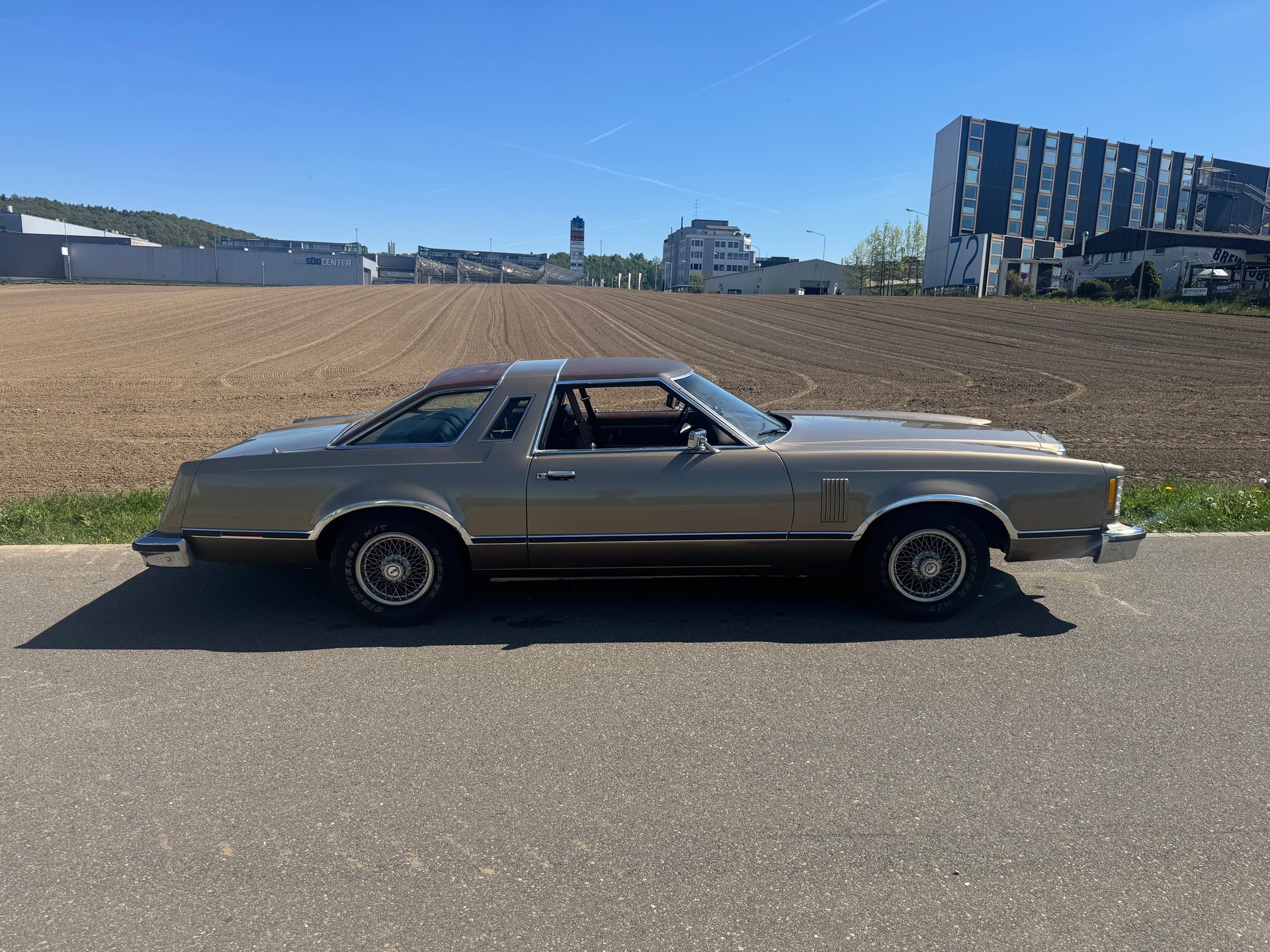 FORD Ford USA THUNDERBIRD 1977-image-3