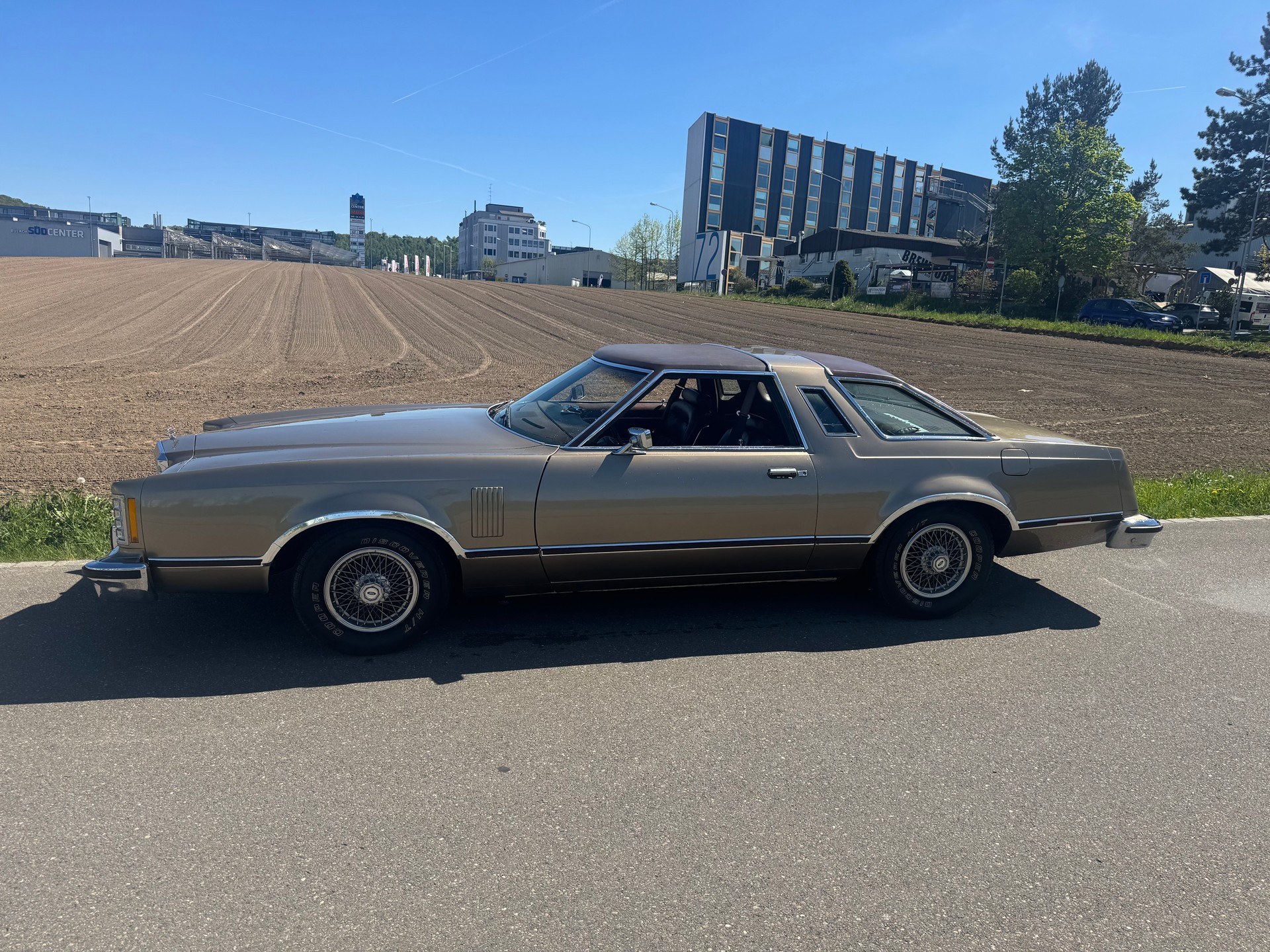 FORD Ford USA THUNDERBIRD 1977-image-6