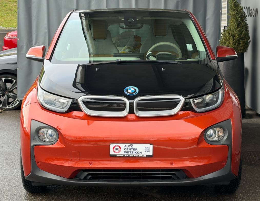 BMW i3 (60Ah) Range Extender-image-0
