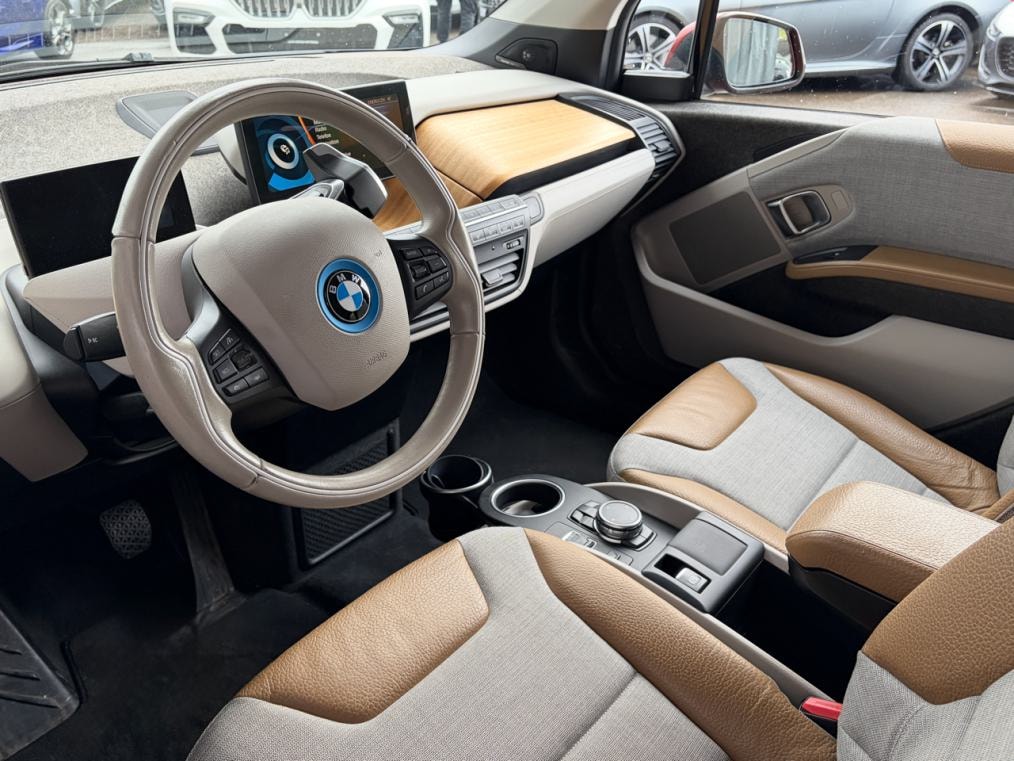 BMW i3 (60Ah) Range Extender-image-3
