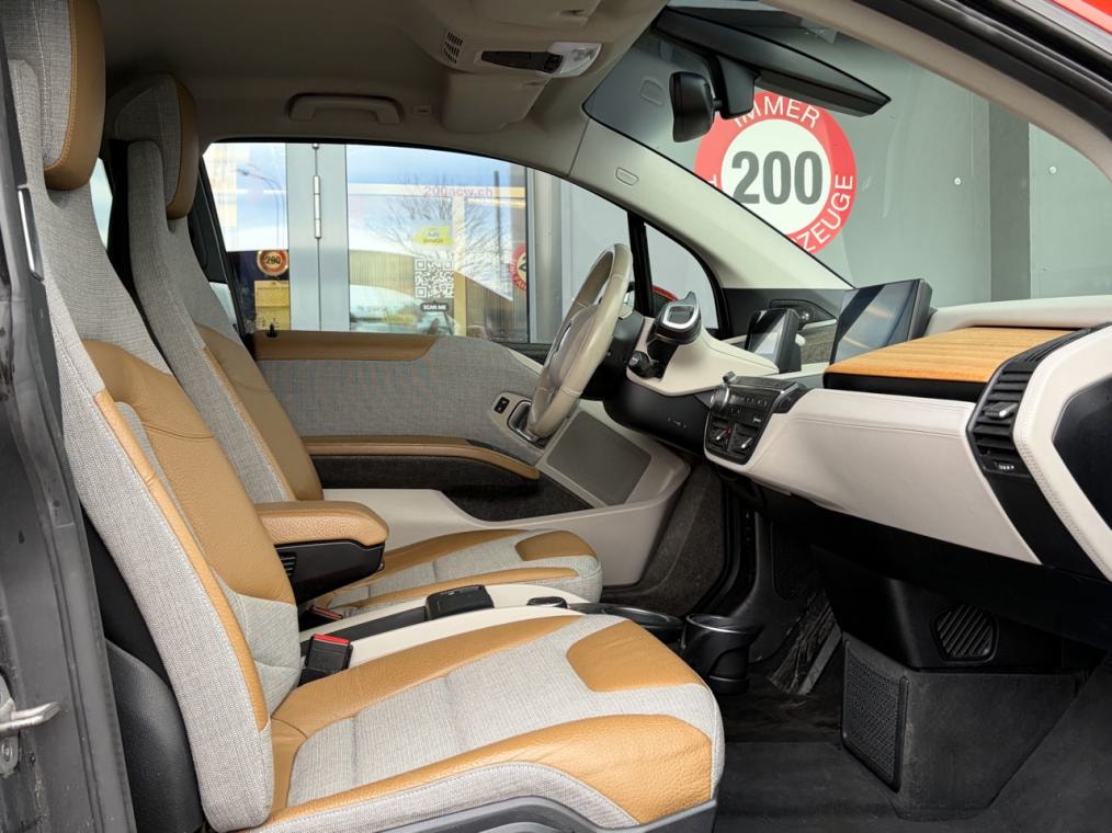 BMW i3 (60Ah) Range Extender-image-7