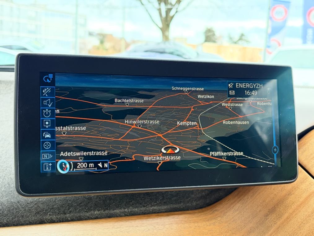 BMW i3 (60Ah) Range Extender-image-5