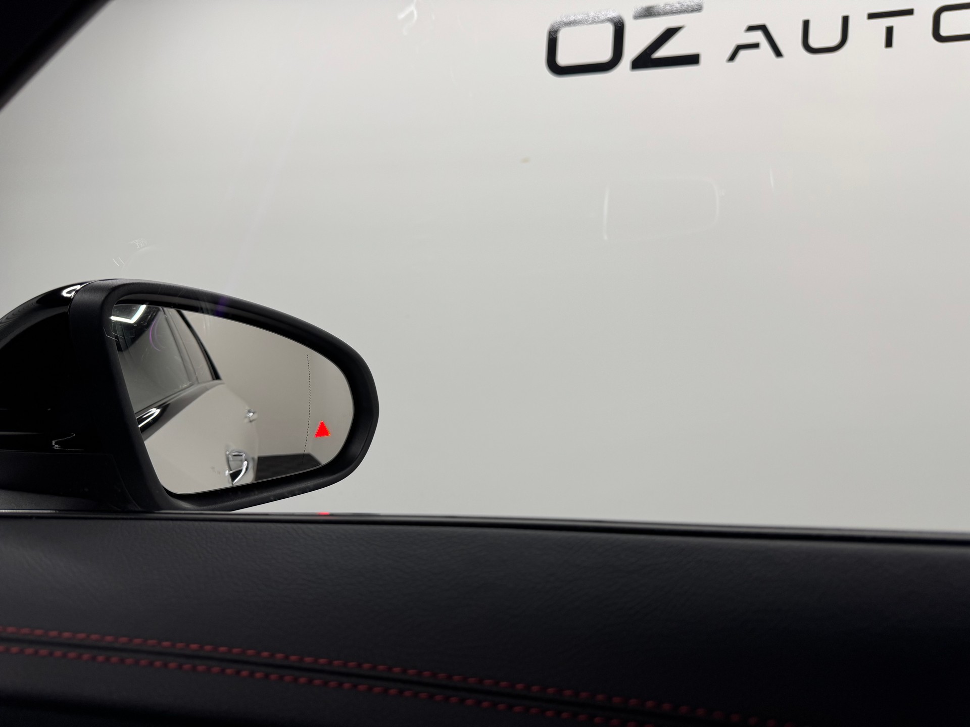MERCEDES-BENZ CLA 220 4Matic AMG Line 8G-DCT *Facelift*-image-29