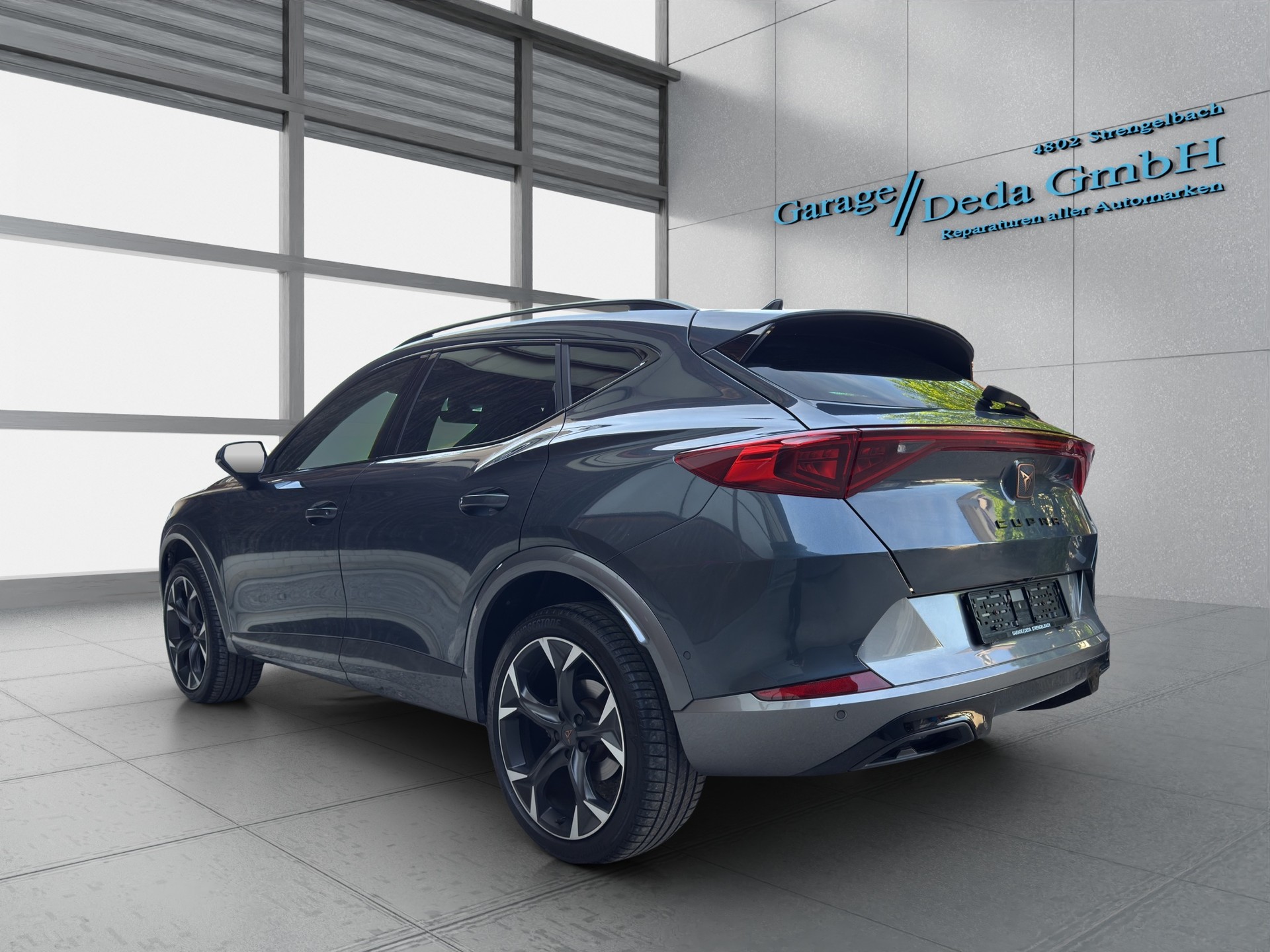 CUPRA Formentor 2.0TSI 4Drive DSG-image-3