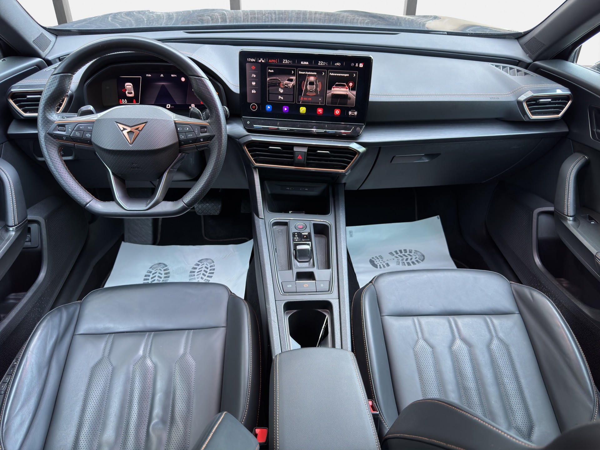 CUPRA Formentor 2.0TSI 4Drive DSG-image-9