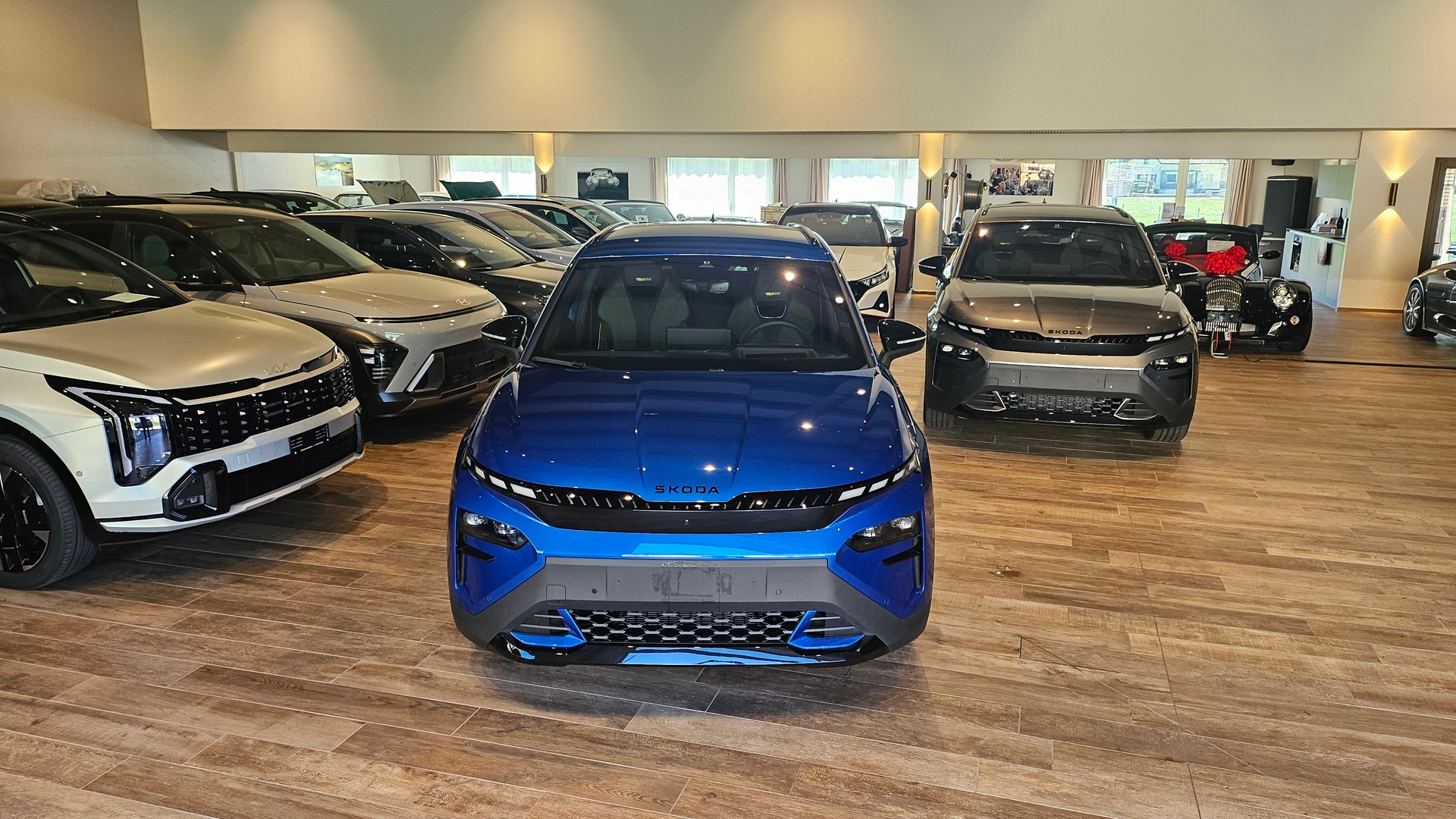 SKODA Elroq RS 4x4-image-3