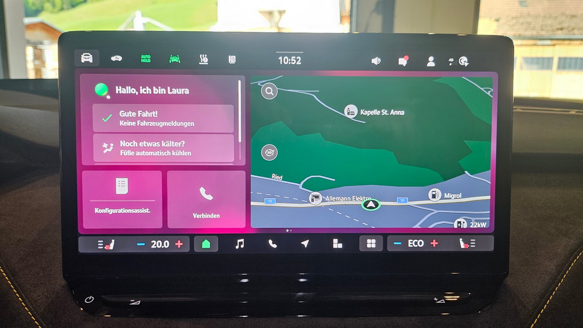 SKODA Elroq RS 4x4-image-29
