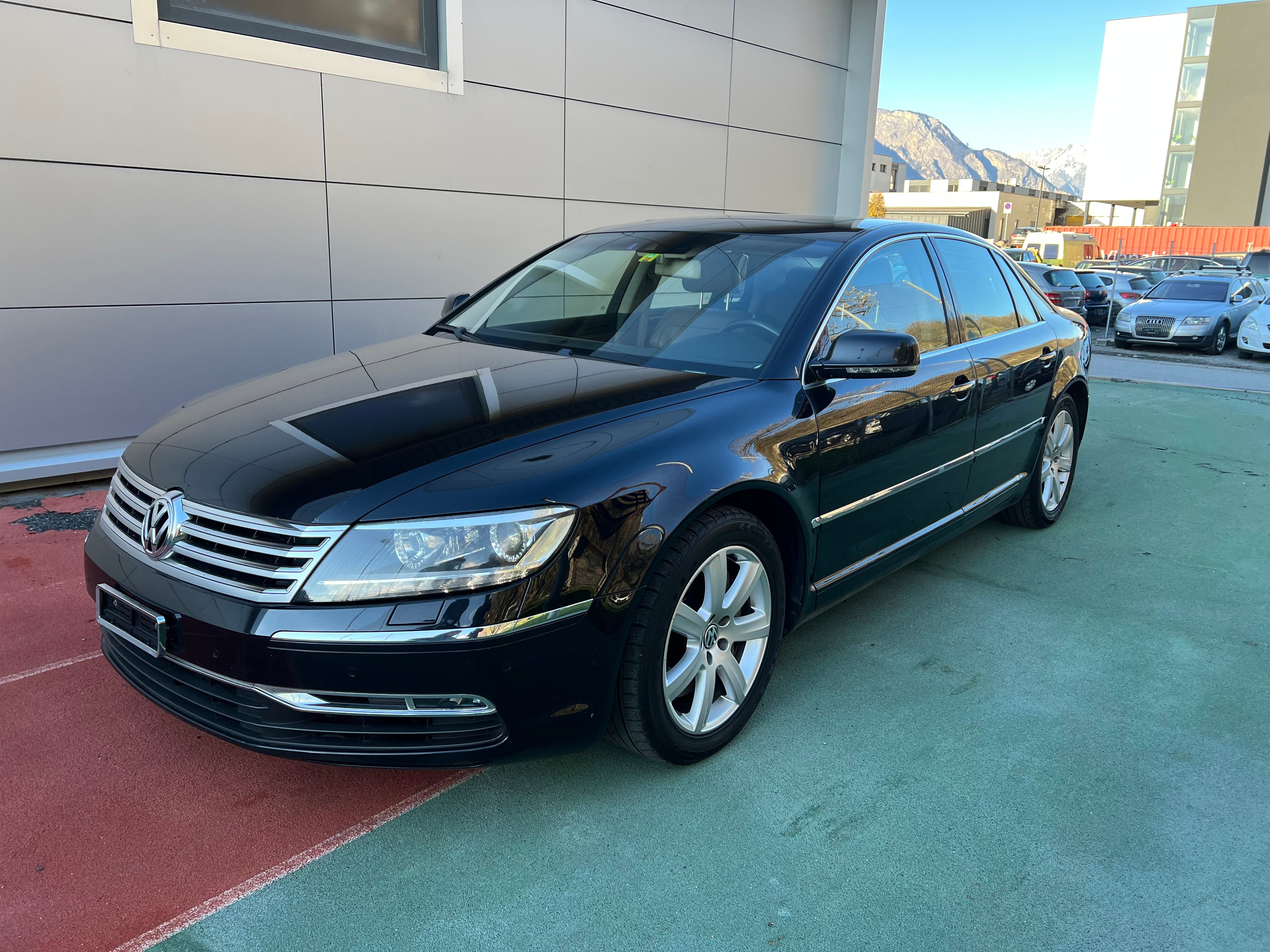 Car photo