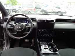 HYUNDAI Tucson 1.6 T-GDi PHEV N-Line LUX.pack 4WD-image-7