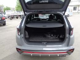 HYUNDAI Tucson 1.6 T-GDi PHEV N-Line LUX.pack 4WD-image-4