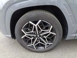 HYUNDAI Tucson 1.6 T-GDi PHEV N-Line LUX.pack 4WD-image-11