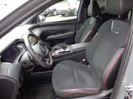 HYUNDAI Tucson 1.6 T-GDi PHEV N-Line LUX.pack 4WD-image-8
