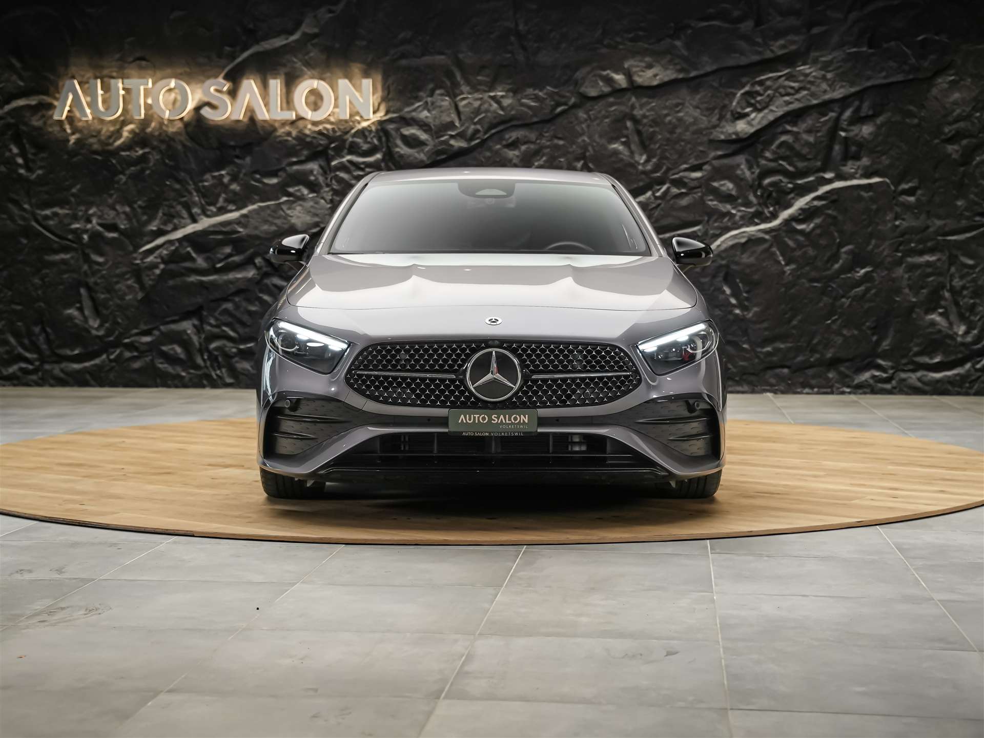 MERCEDES-BENZ A 250 AMG Line 4Matic 8G-DCT *Facelift*Multibeam LED*AMG Line Advanced plus*-image-6