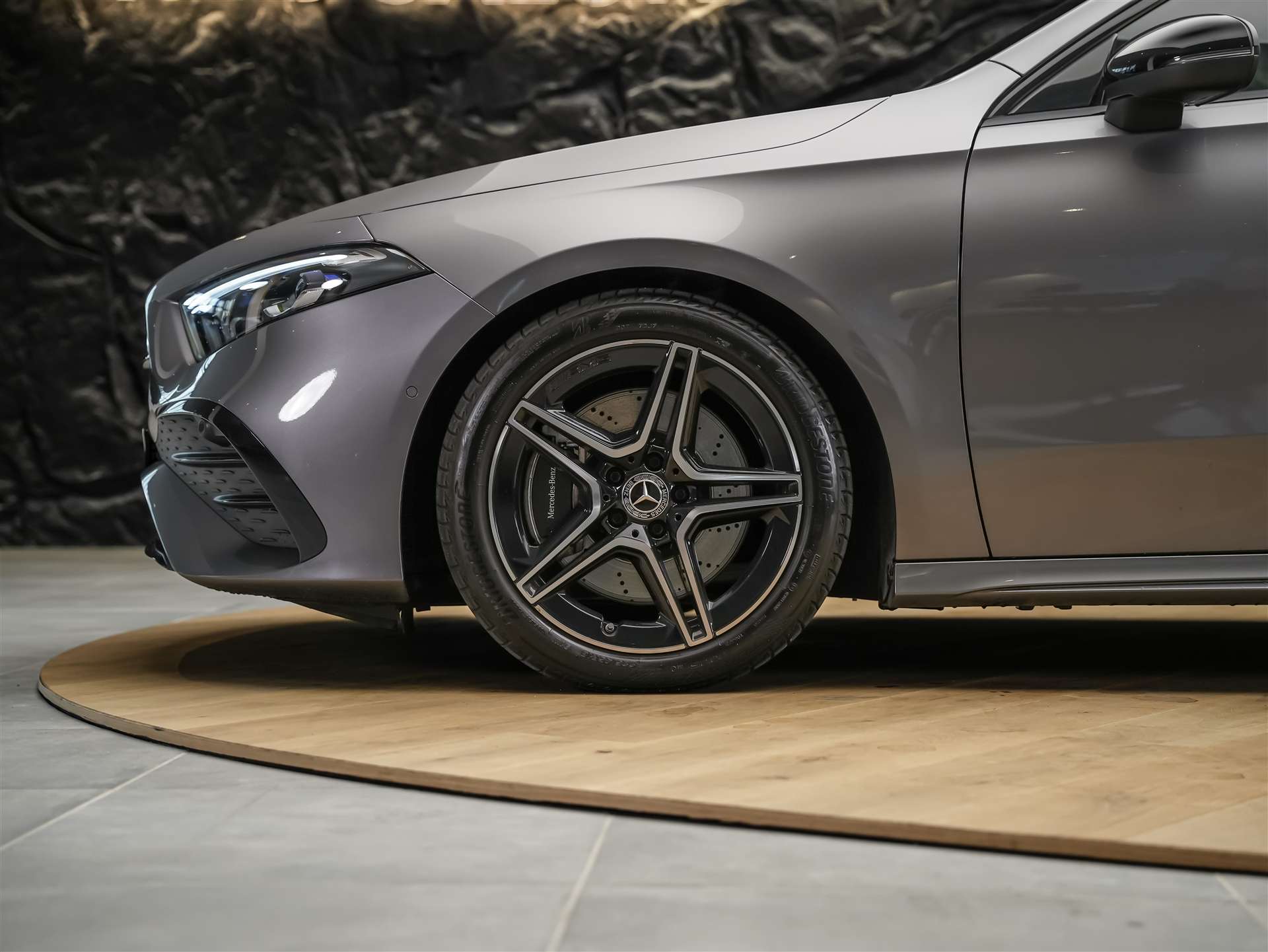 MERCEDES-BENZ A 250 AMG Line 4Matic 8G-DCT *Facelift*Multibeam LED*AMG Line Advanced plus*-image-14