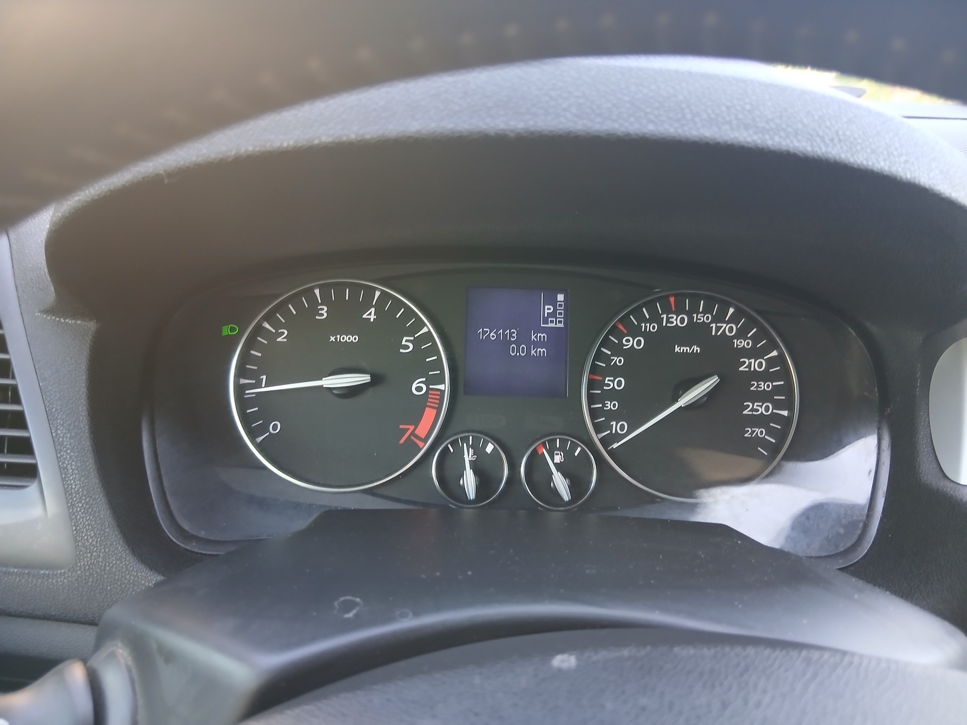 RENAULT Laguna 2.0 16V T Dynamique Automatic-image-10