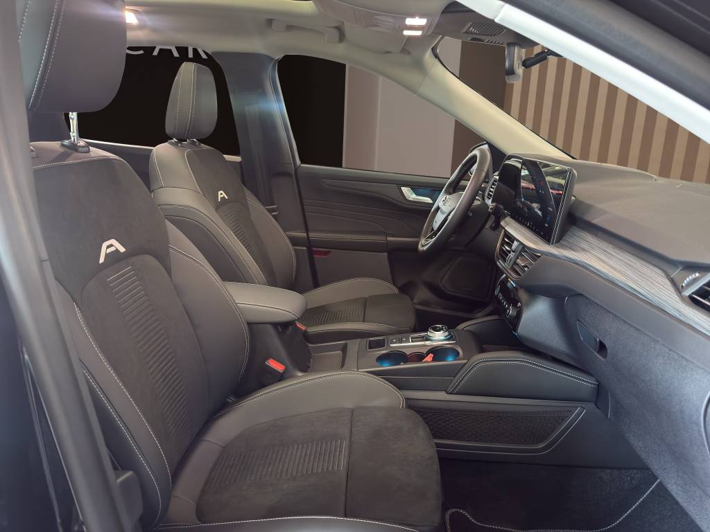 FORD Kuga 2.5 PHEV Active X FWD-image-10