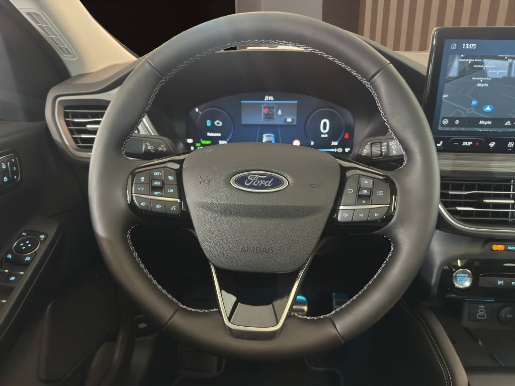 FORD Kuga 2.5 PHEV Active X FWD-image-14