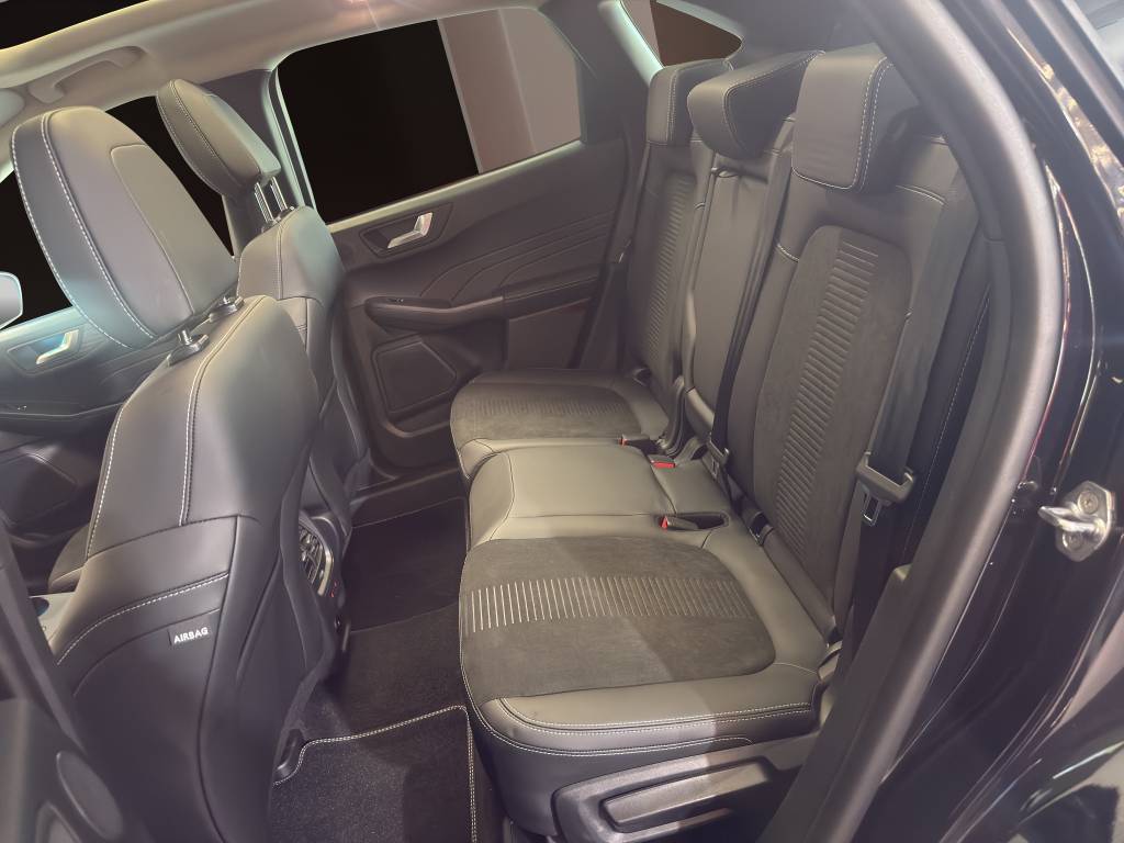 FORD Kuga 2.5 PHEV Active X FWD-image-8
