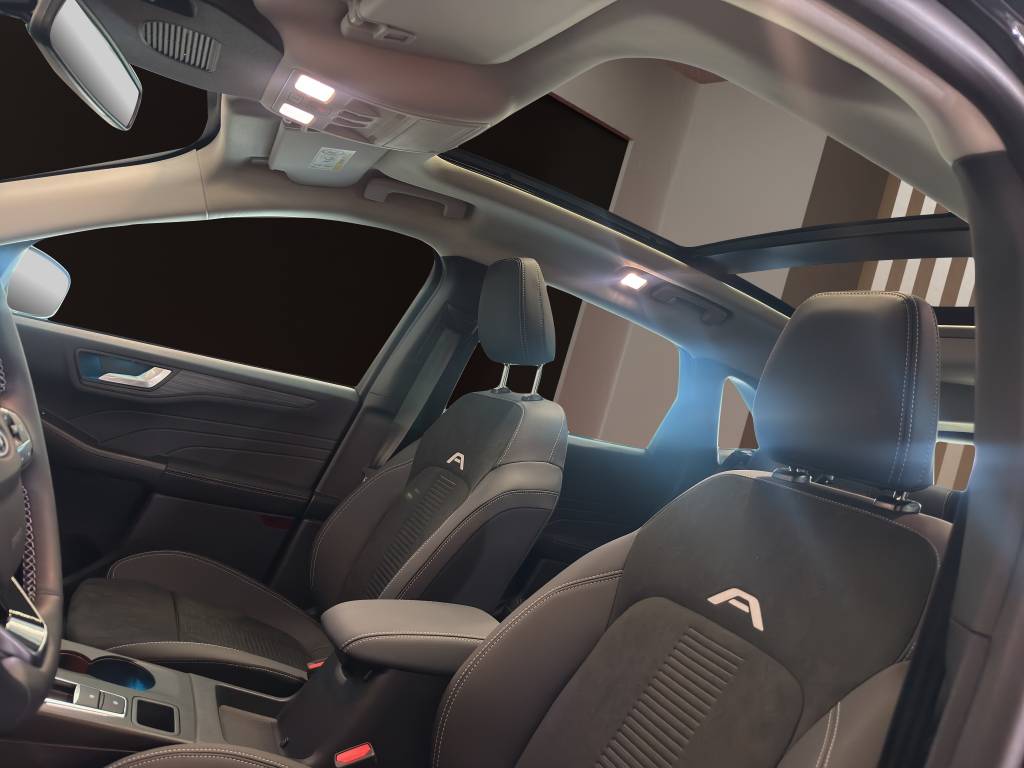 FORD Kuga 2.5 PHEV Active X FWD-image-9