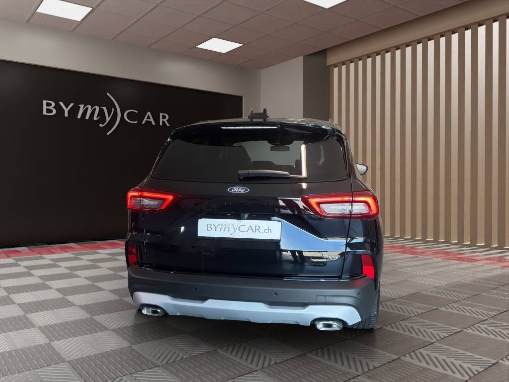 FORD Kuga 2.5 PHEV Active X FWD-image-3