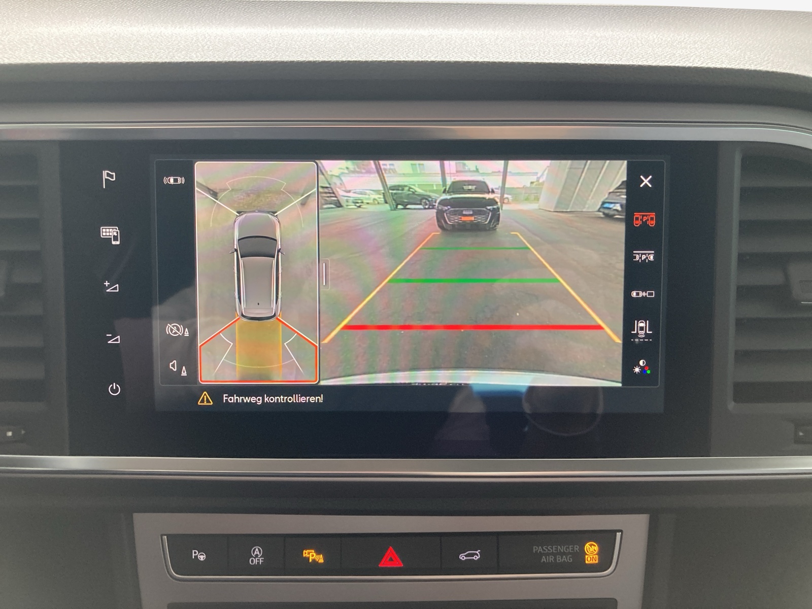 SEAT Ateca 1.5 TSI EVO DSG FR-image-14