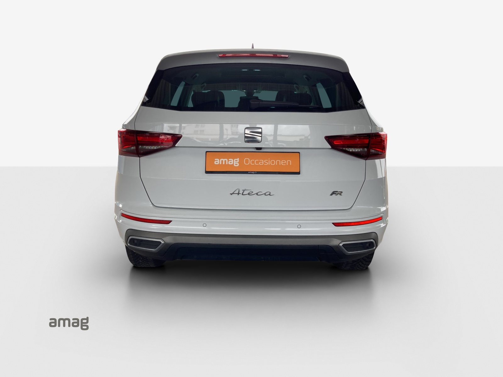 SEAT Ateca 1.5 TSI EVO DSG FR-image-3